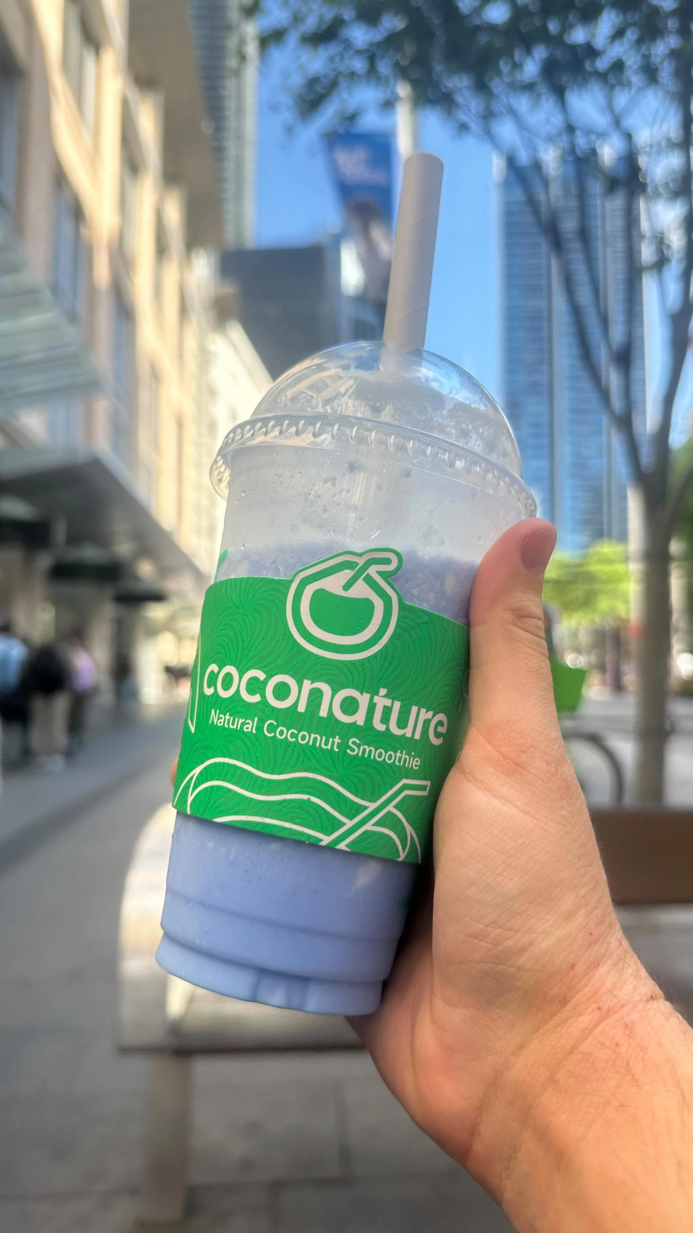 Tag them below! 👇🤣
Sydney’s First Coconut Smoothies Bar🥥
📍Westfield Sydney (Near Myers)
-
#coconature #coconature_au #coconutwater #coconut #coconutlovers #coconutdrink #coconutsmoothies #tag #bestie