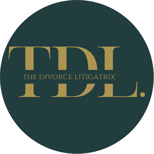 The Divorce Litigatrix