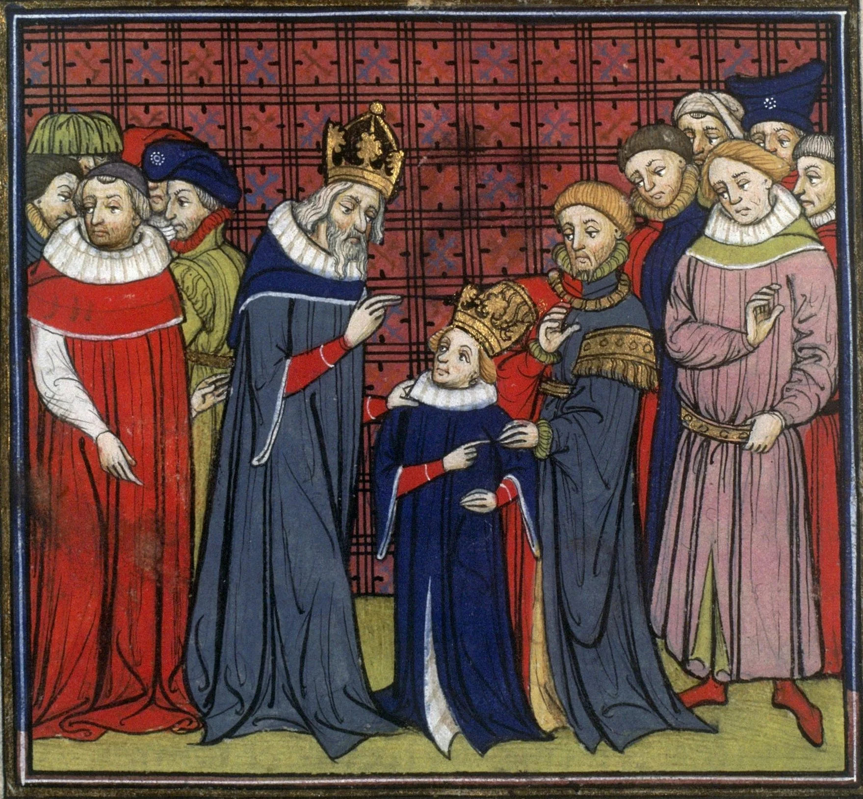 Classical Education: Trivium and Quadrivium