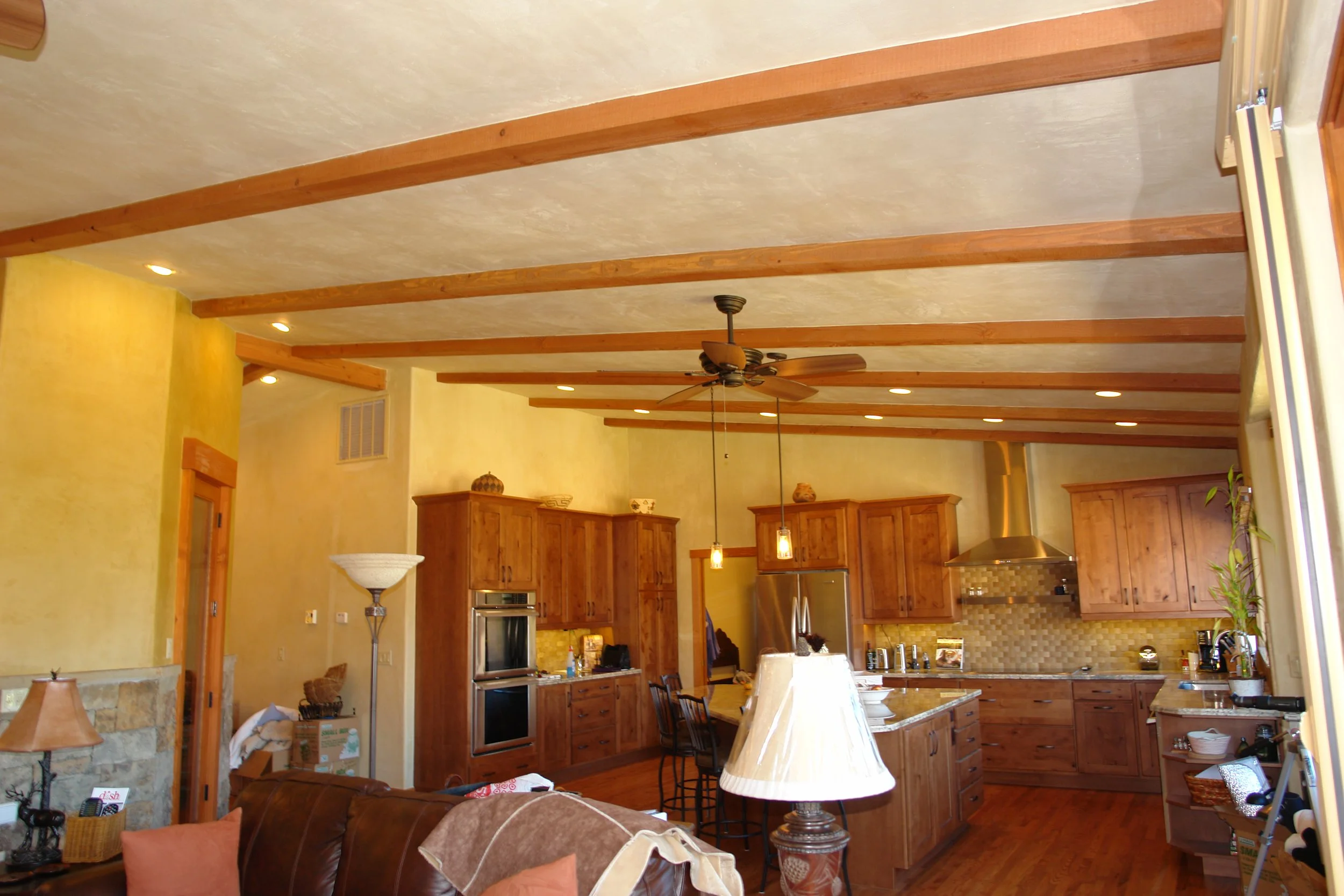 REMODEL AFTER Stults kitchen 