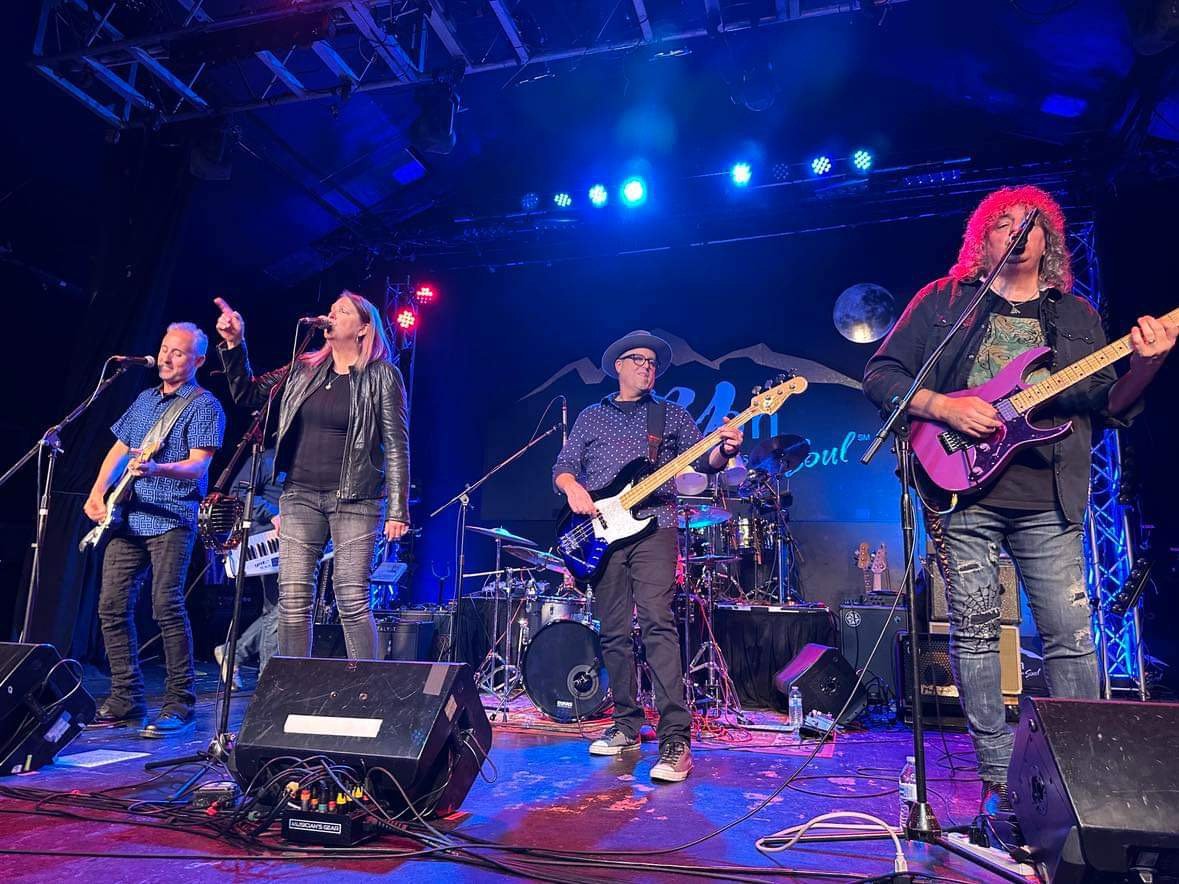 Bad Habit @ 14 Cannons Brewing