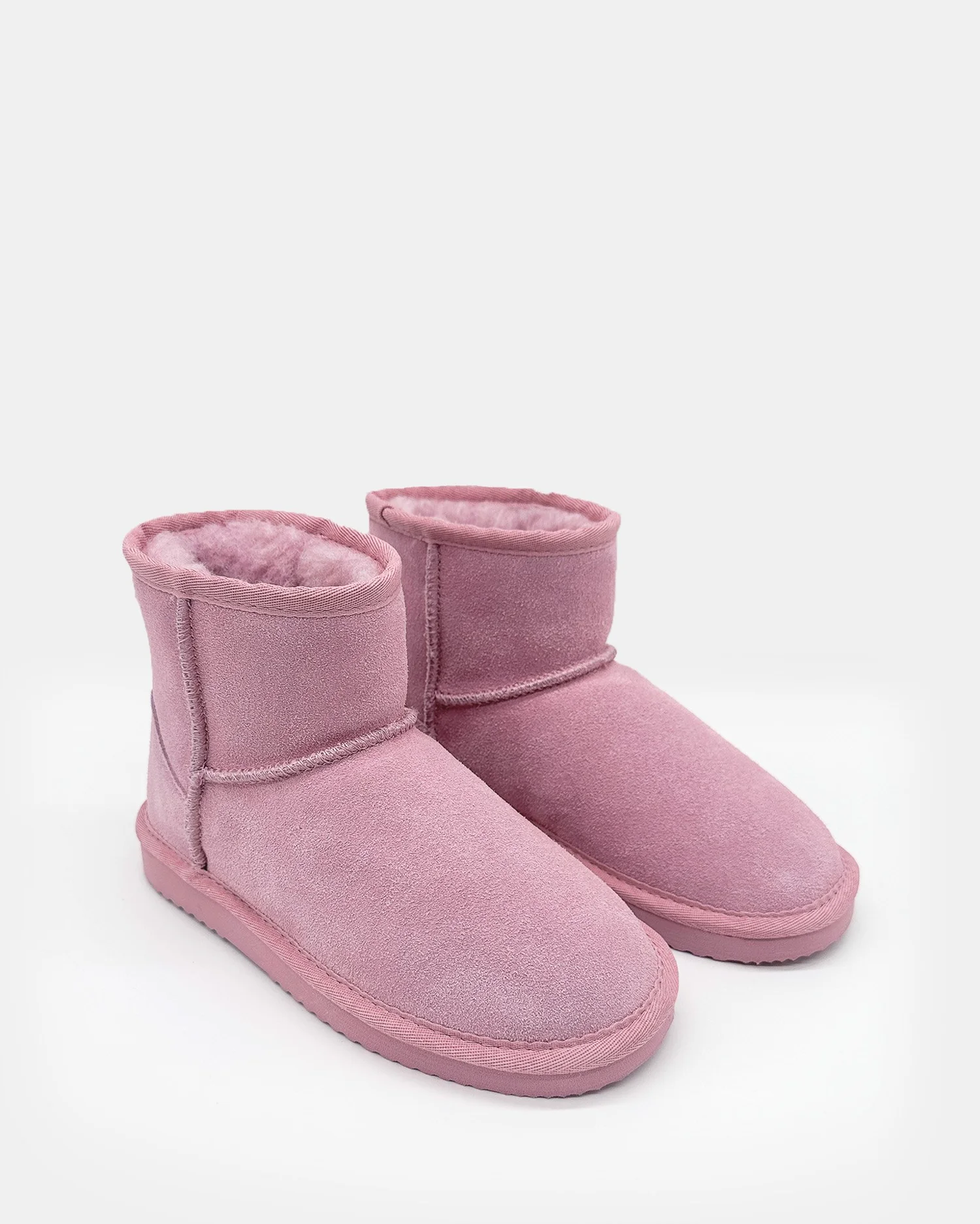 Girls Ugg Boot Pink — Aus Design Ugg Boots Slippers