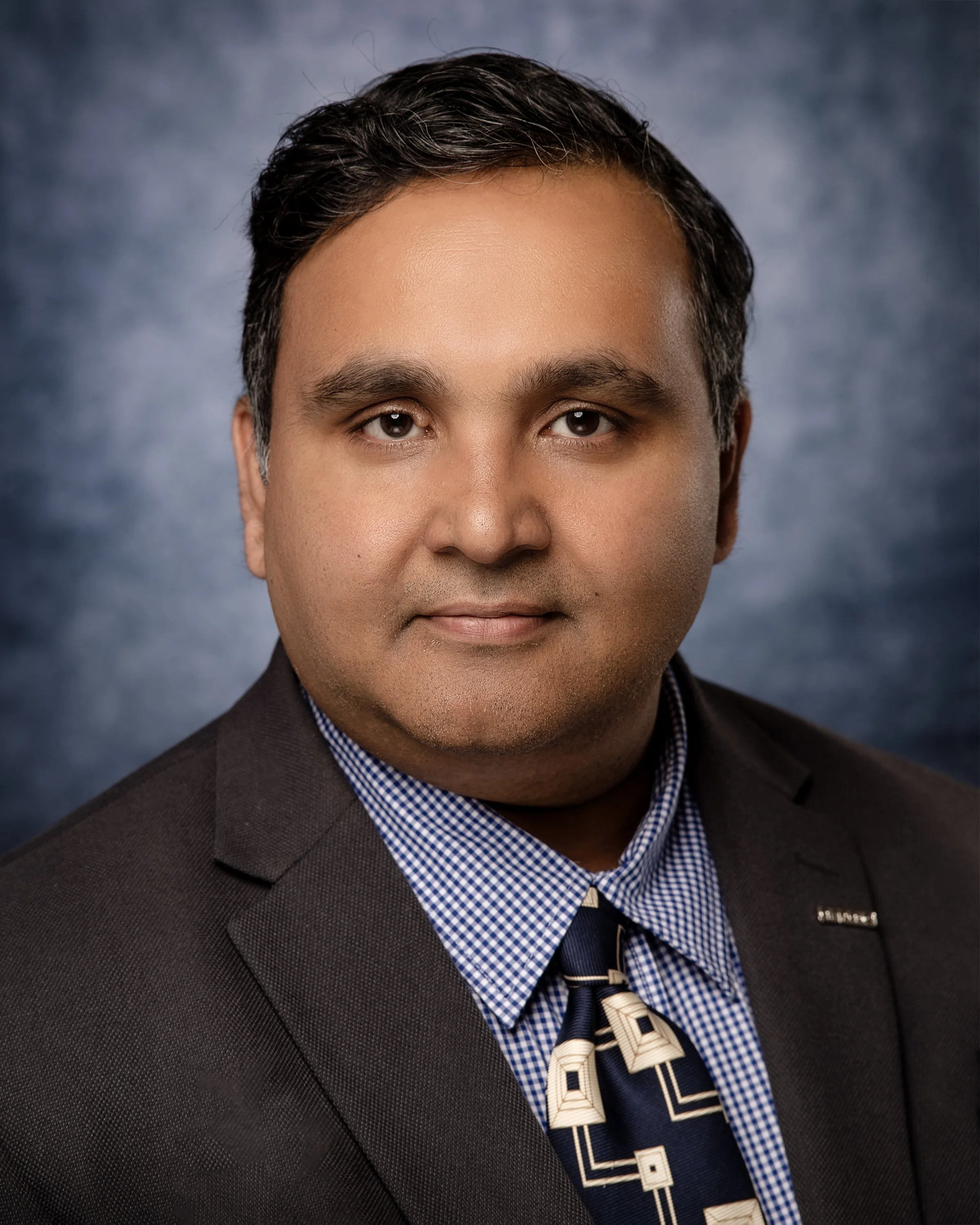 Rakesh Radhakrishnan