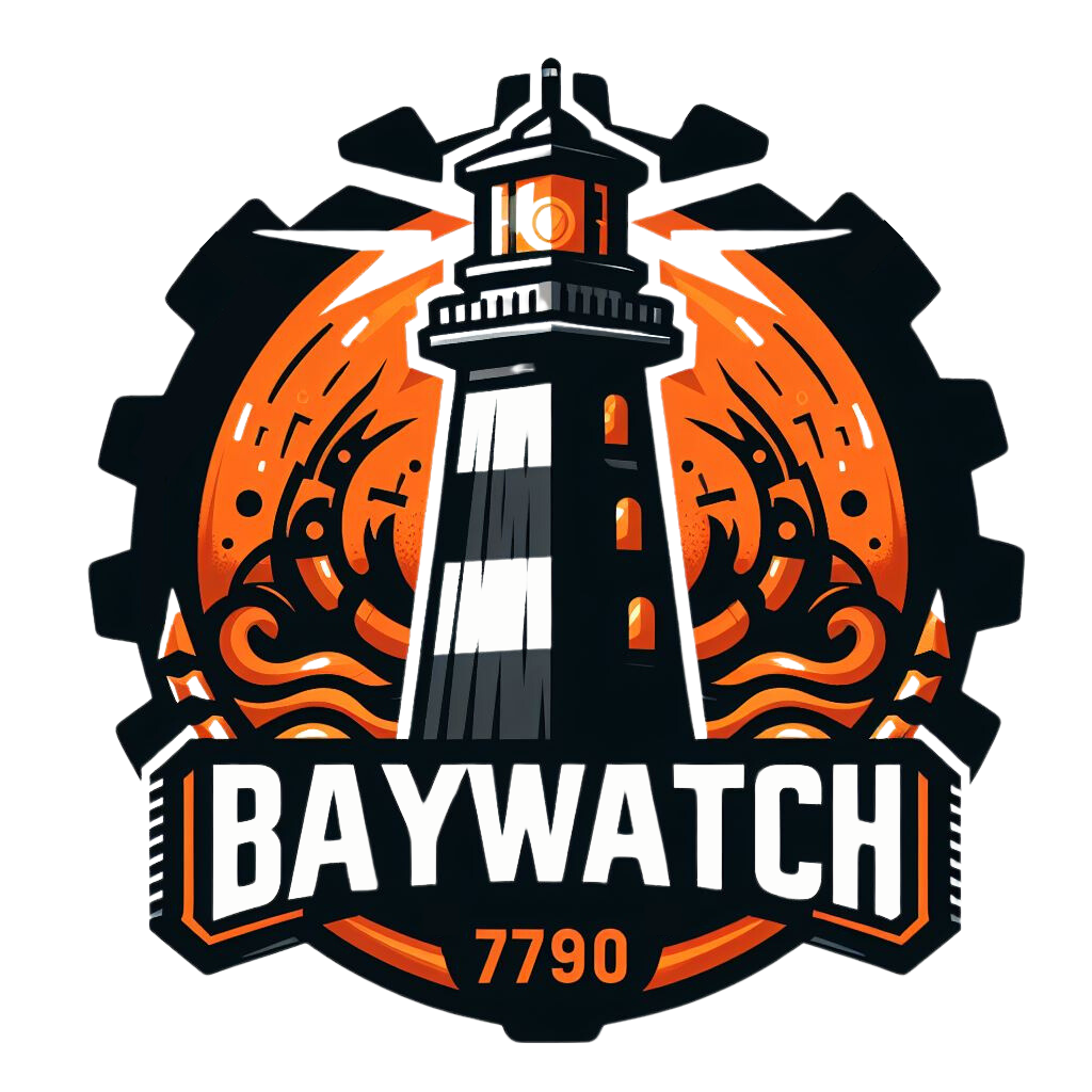 Baywatch Robotics