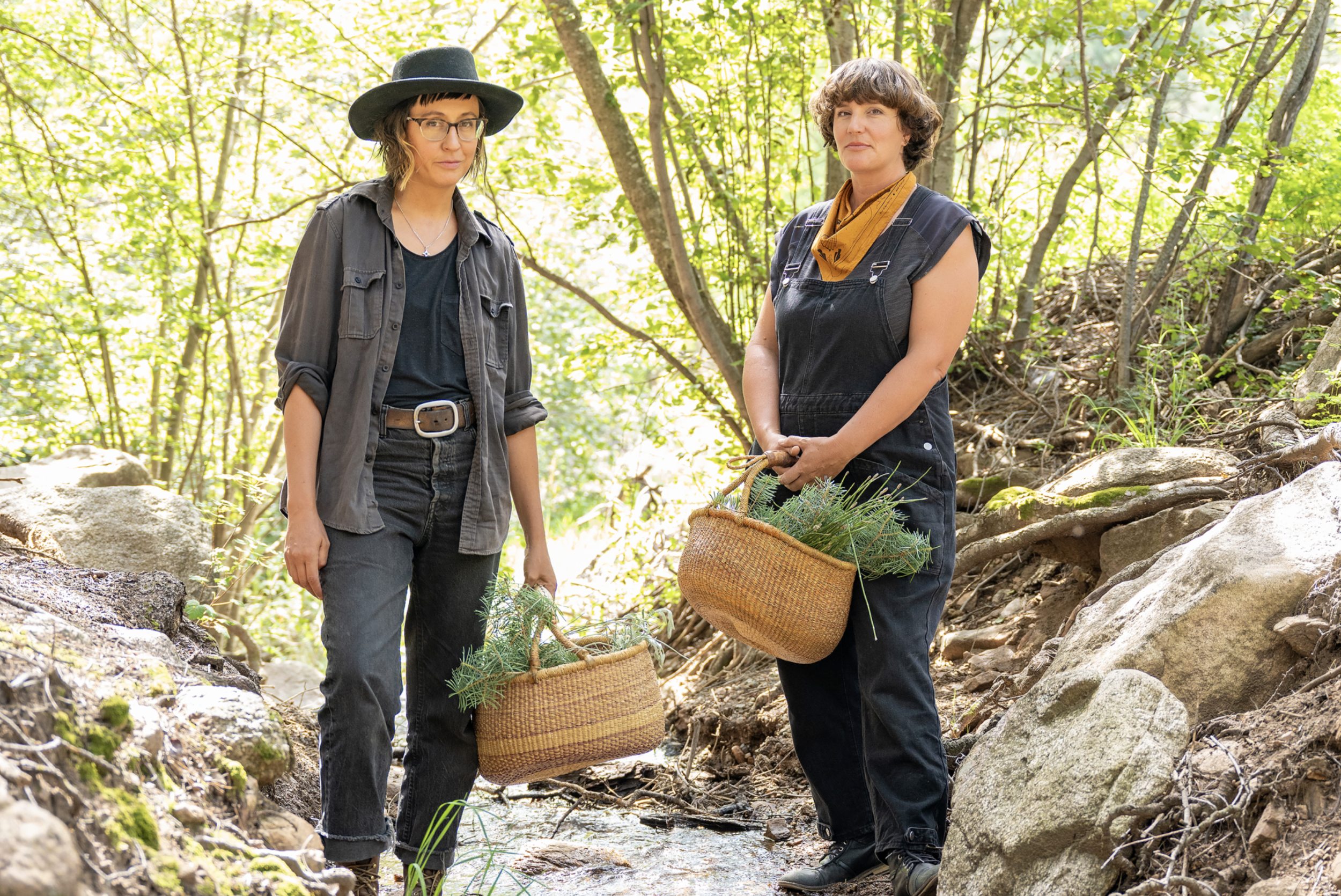 issue 21: The Sowers, Decolonizing the Landscape