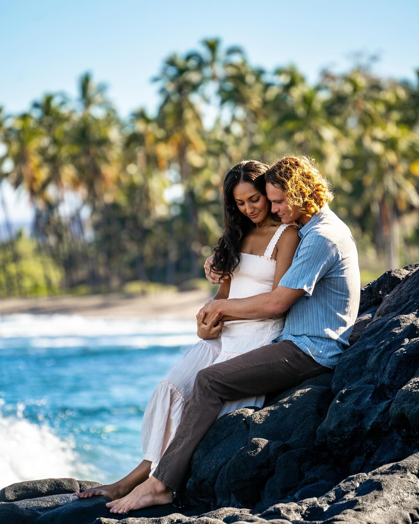 &ldquo;The best gift you can give each other is a lifetime of adventures.&rdquo; 🥾

📍 The Big Island of Hawaii
📸 Camera: @Sony A7III 24-70mm f/2.8

#hawaiiphotographer #kailuakona #kailuakonaphotographer #bigislandhawaii #visithawaii #gohawaii #ha