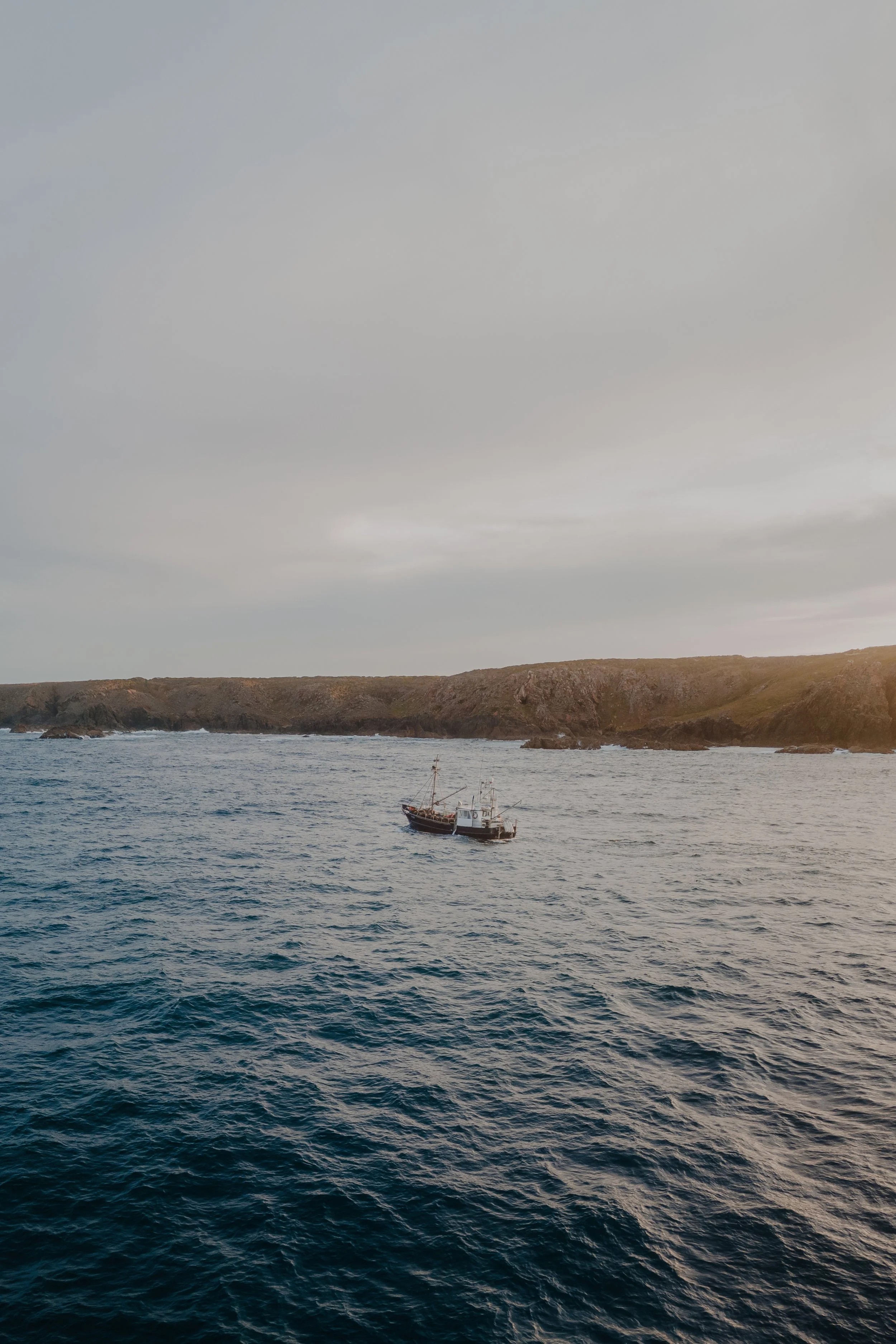 Dawn Patrol