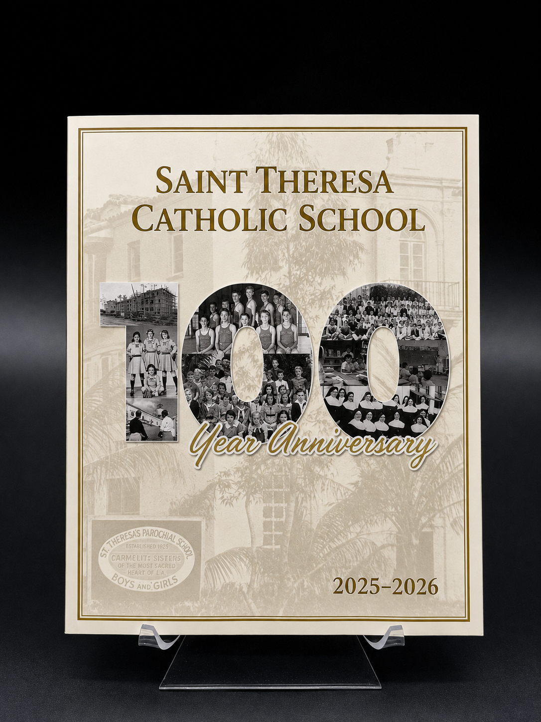 St. Theresa Catholic School
