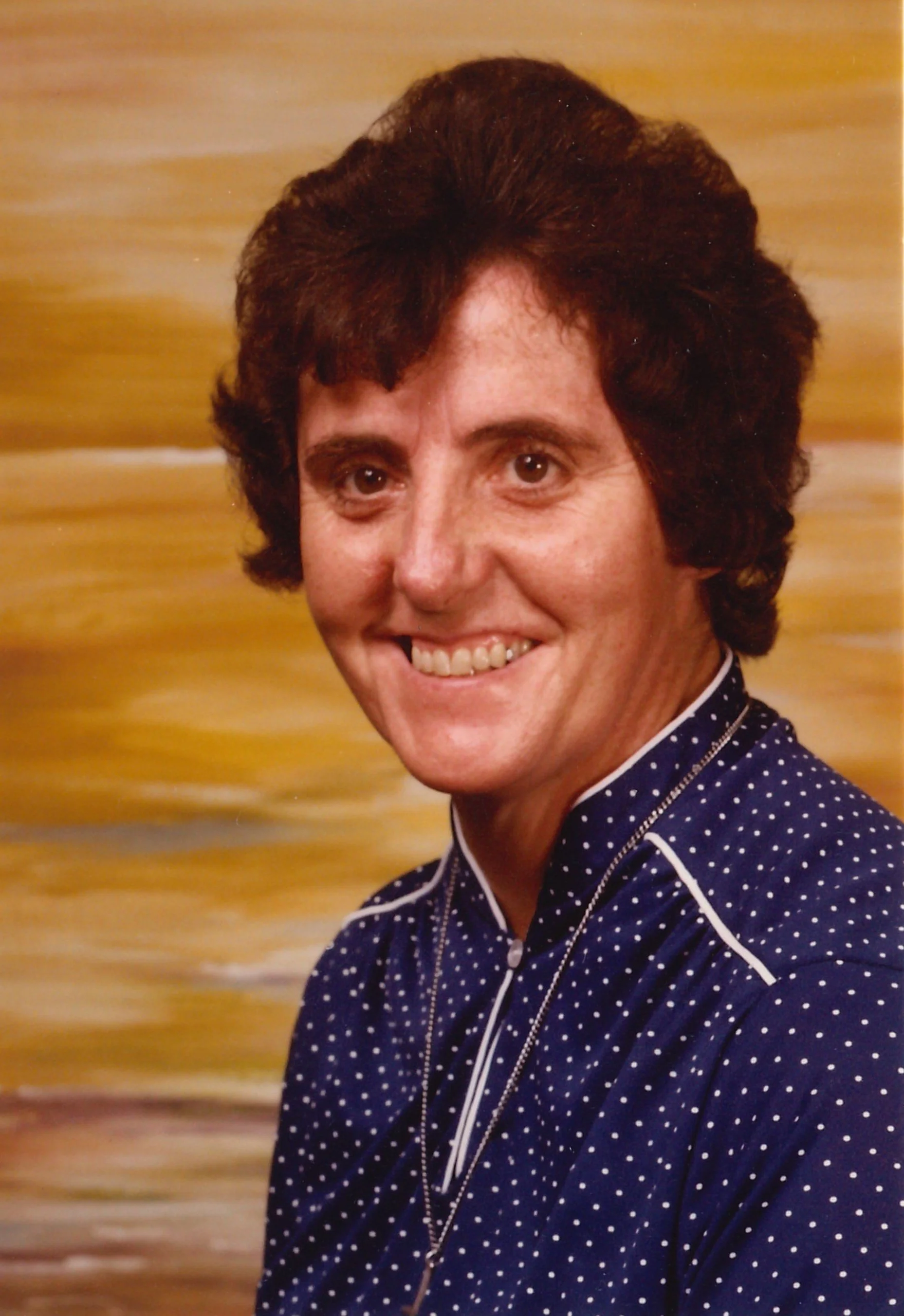 Dr. George Leidel & the Sister Who Shaped His Life
