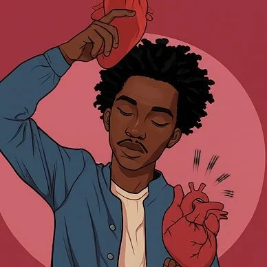 Love for the Night