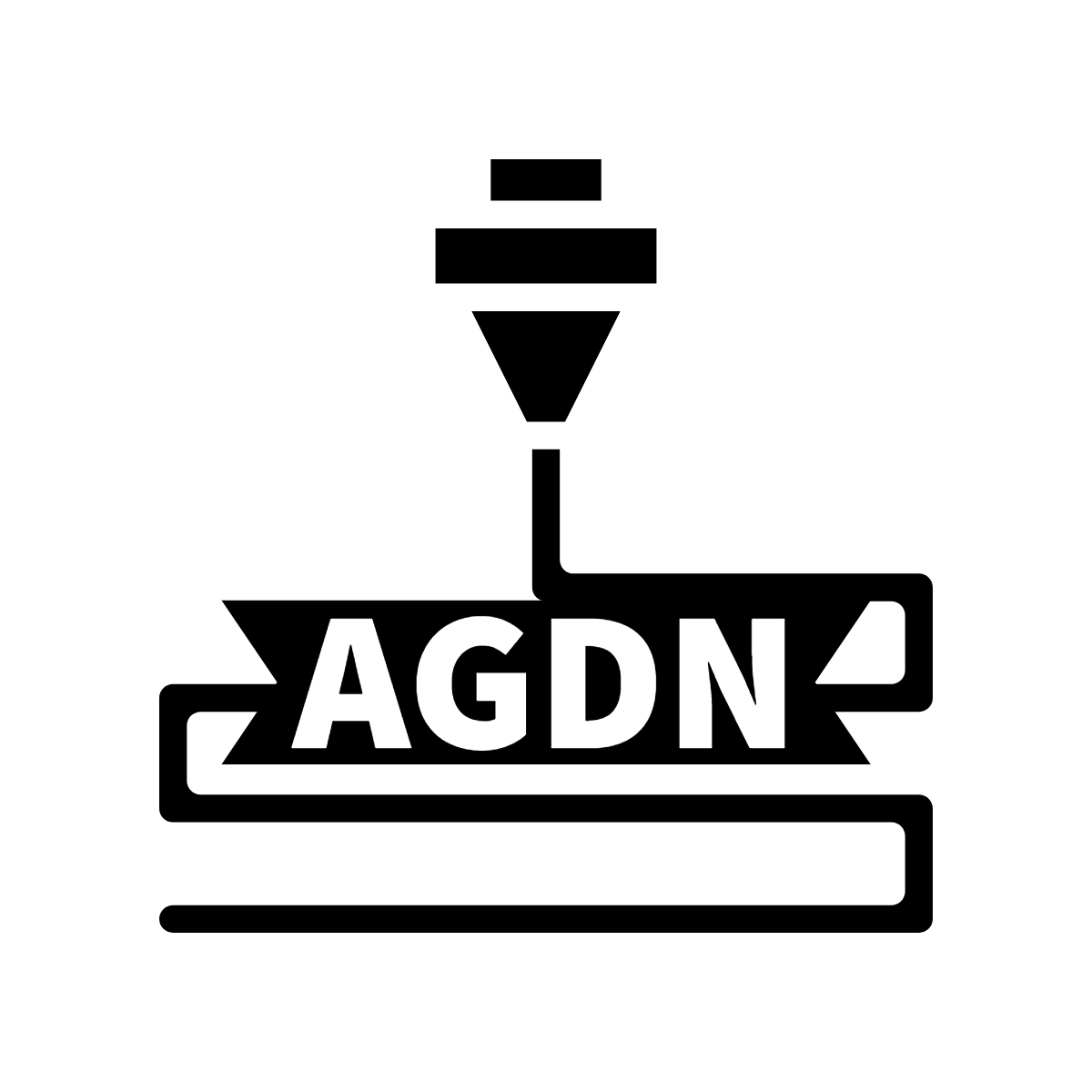 AGDN Prints company logo
