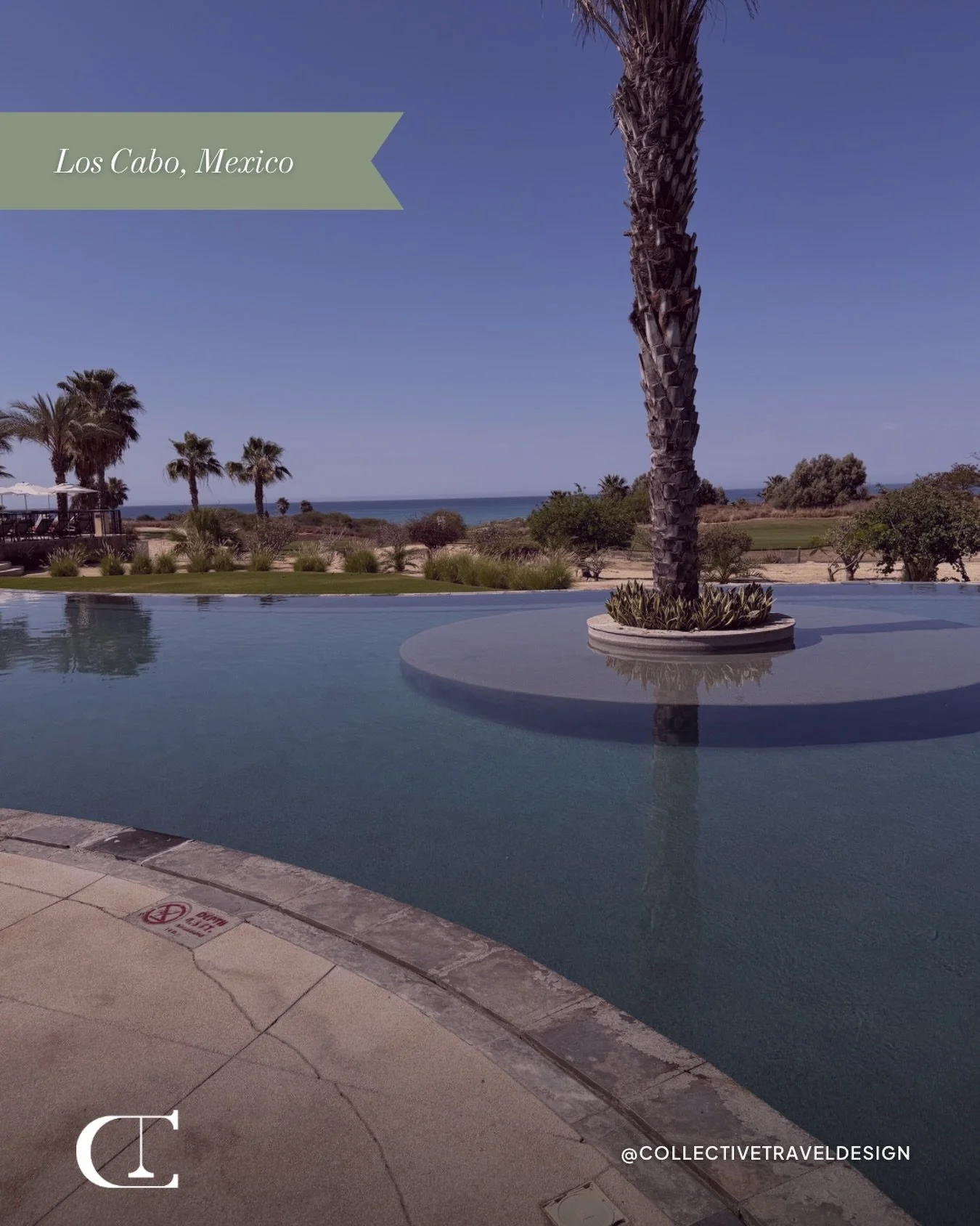 We went. We explored. We took notes. 📋✈️

Los Cabos, you did not disappoint.

We just returned from an exclusive FAM trip where we toured 10+ luxury resorts alongside top industry partners &mdash; and we are full of insight, honest takes, and can&rs