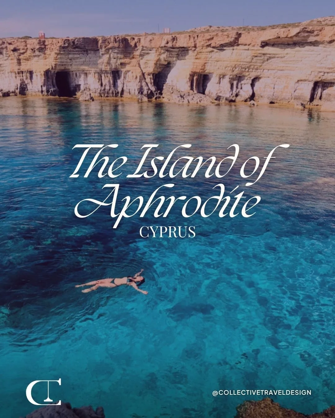 With its captivating blend of ancient Greek and Turkish influences, sun-drenched beaches, rugged inland beauty, and legendary birthplace of the goddess Aphrodite herself, the Mediterranean island nation of Cyprus casts an irresistible spell on all wh