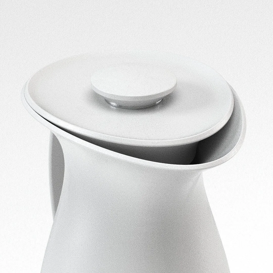 From the archives, RW kettle concept
&bull;
&bull;
&bull;
&bull;

#industrialdesign #design #art #productdesign #industrial #designer #d #architecture #interior #sketch #render #photography #cardesign #concept #drawing #lighting #product #rendering #