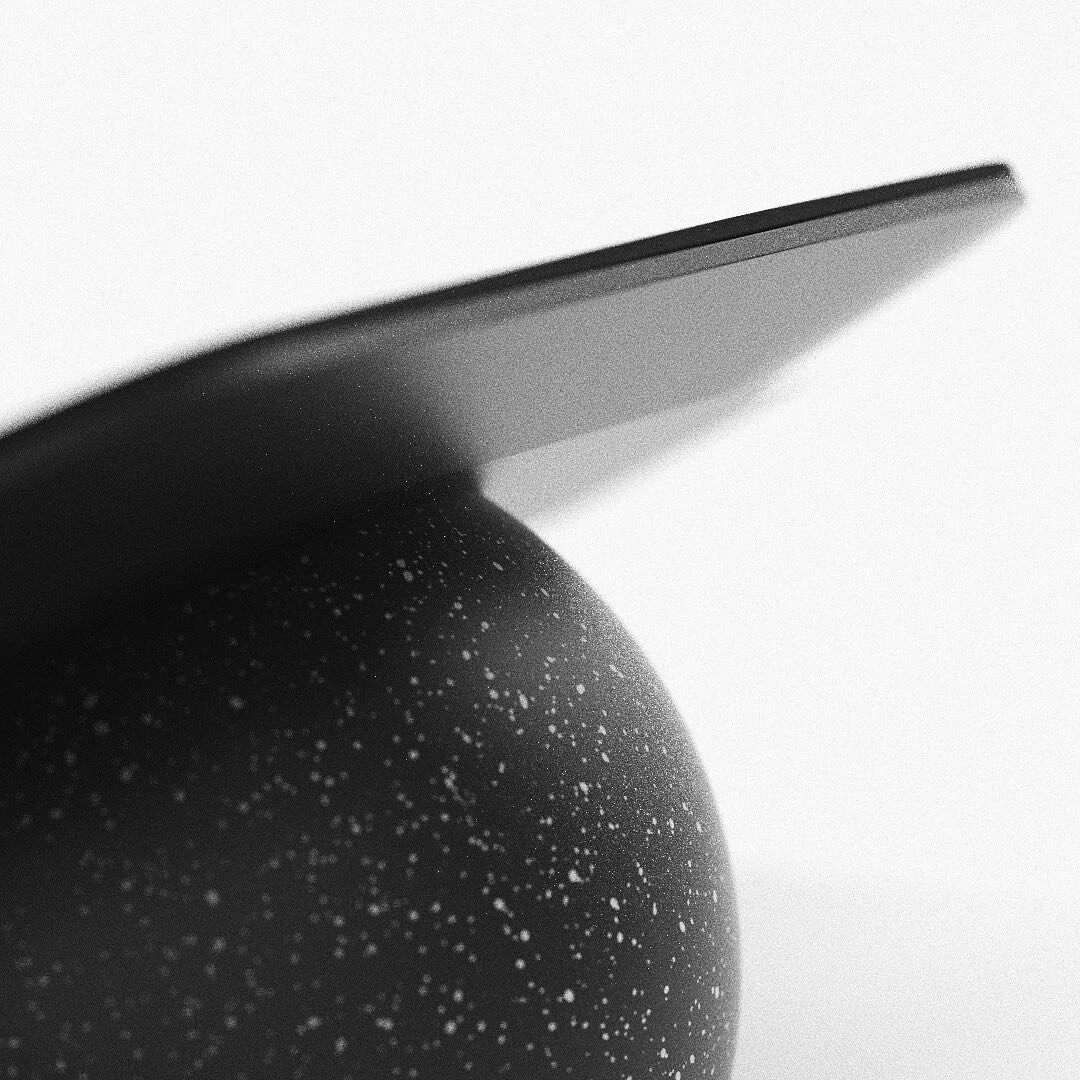 (3/4) Latest rw post ever but it&rsquo;s my point of sales render from like 2 weeks ago aha. It&rsquo;s speckled and has an e-ink display for conserving that electricity 💁🏻💁🏻💁🏻
&bull;
&bull;
&bull;
&bull;

#industrialdesign #design #art #produc