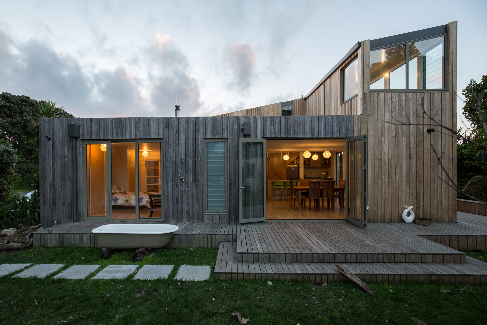 Ralph House
