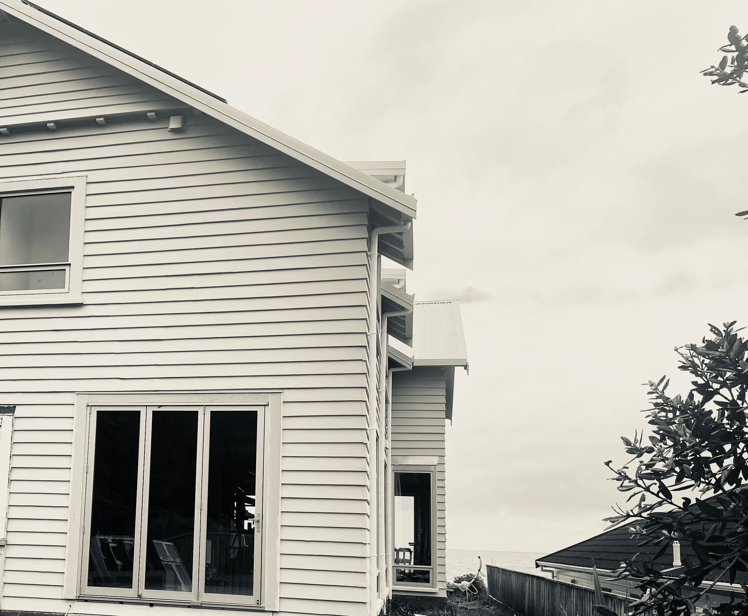 Lenniston House Renovation