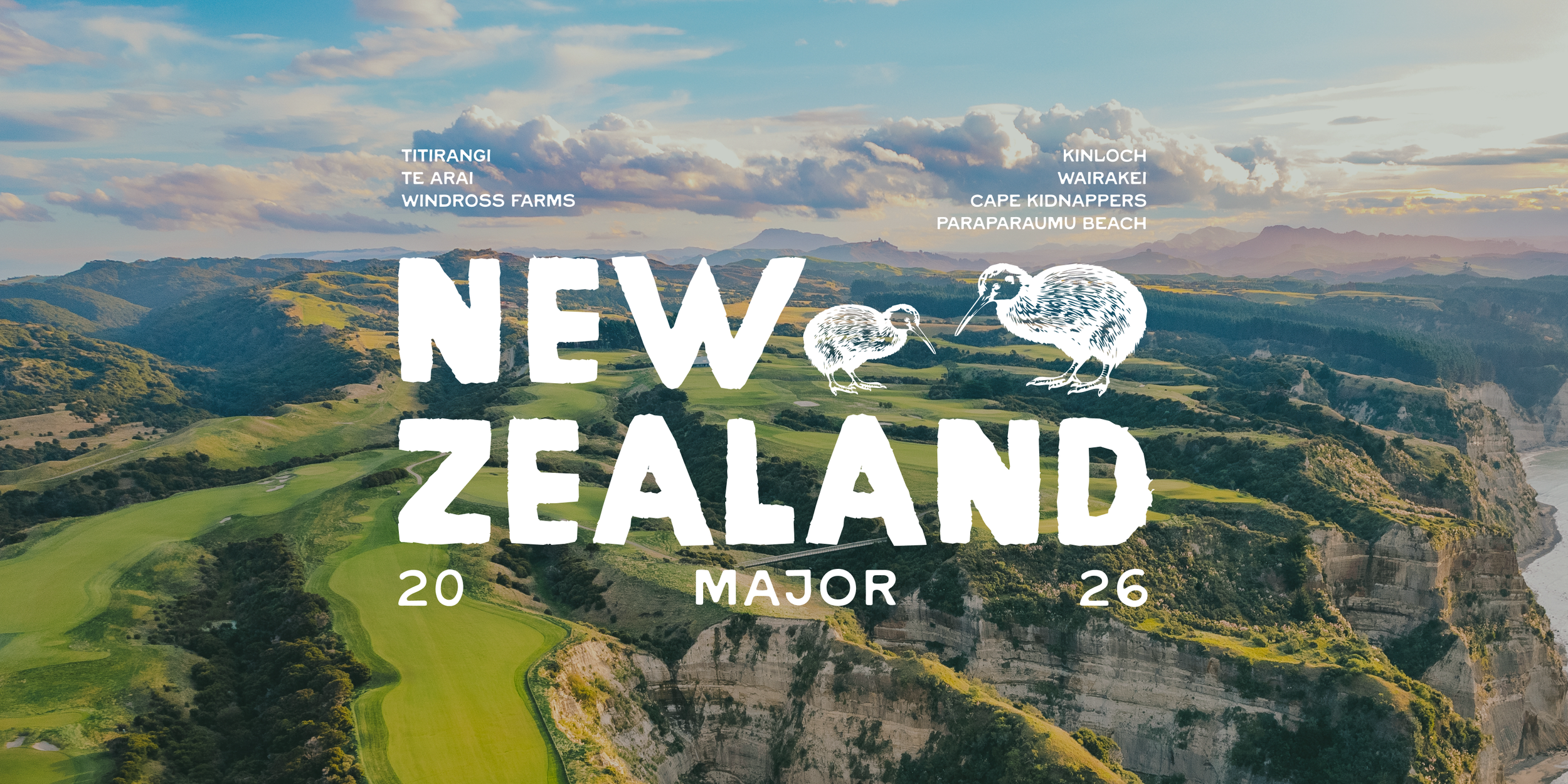 Random Golf Club | Digital Marketing