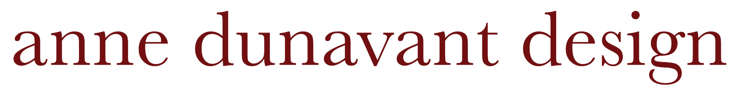 Anne Dunavant Design