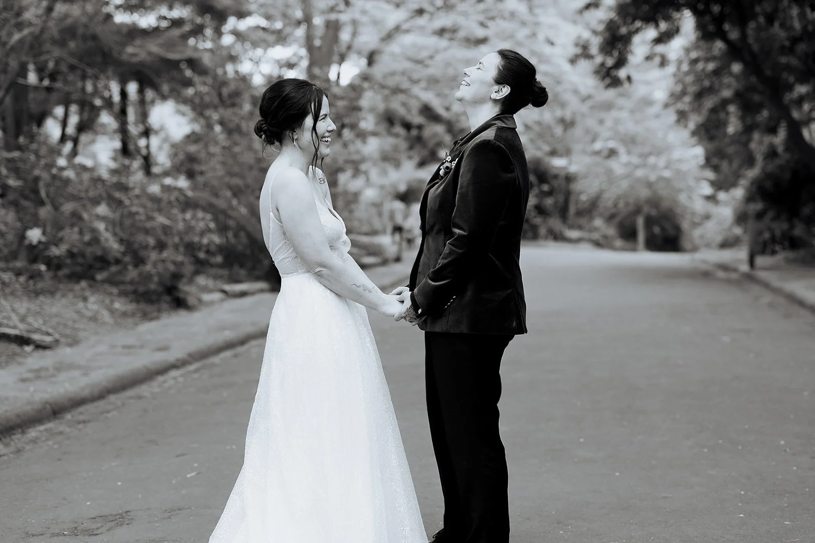 Dandenong Ranges Elopement Packages