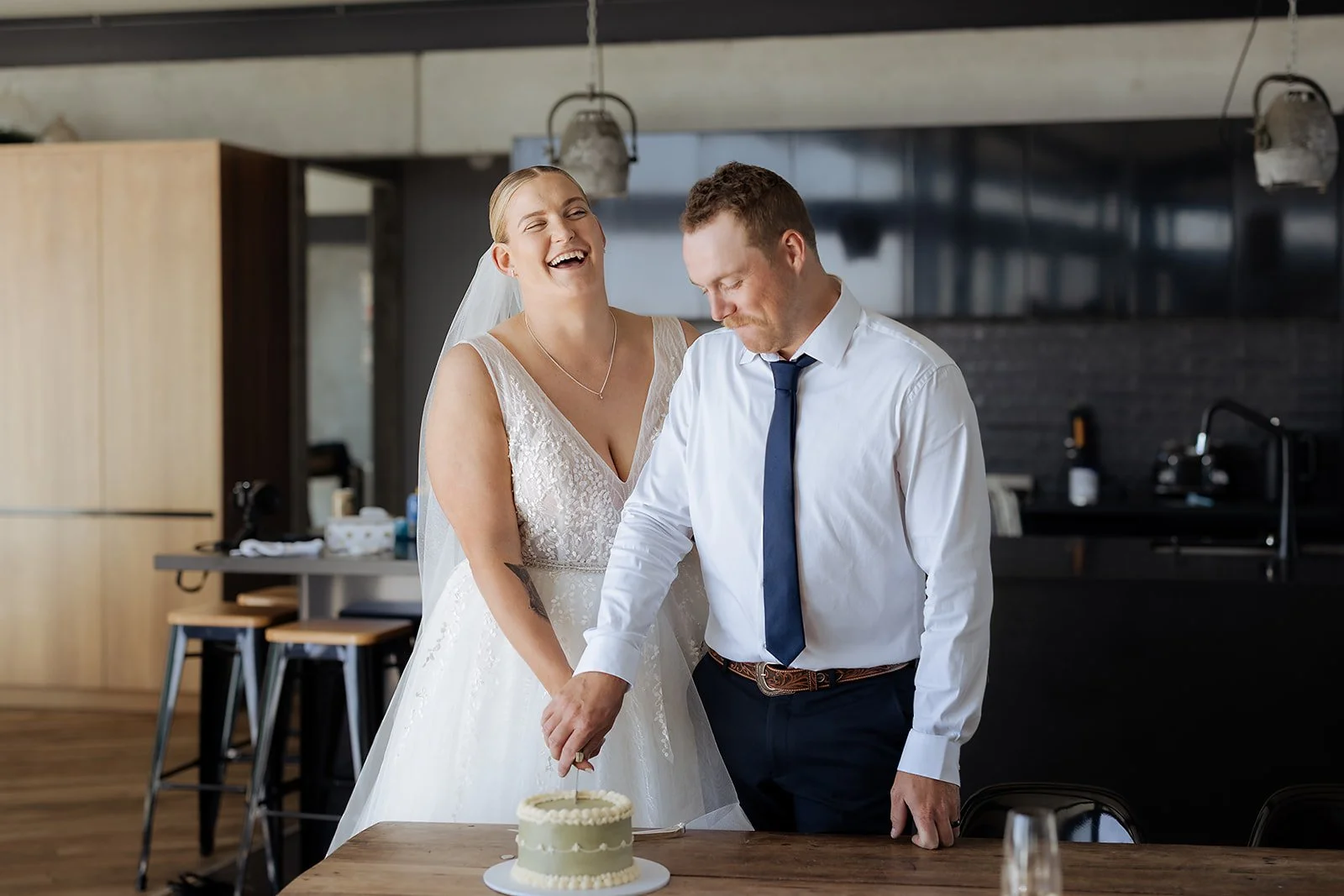 Mornington Peninsula Elopements