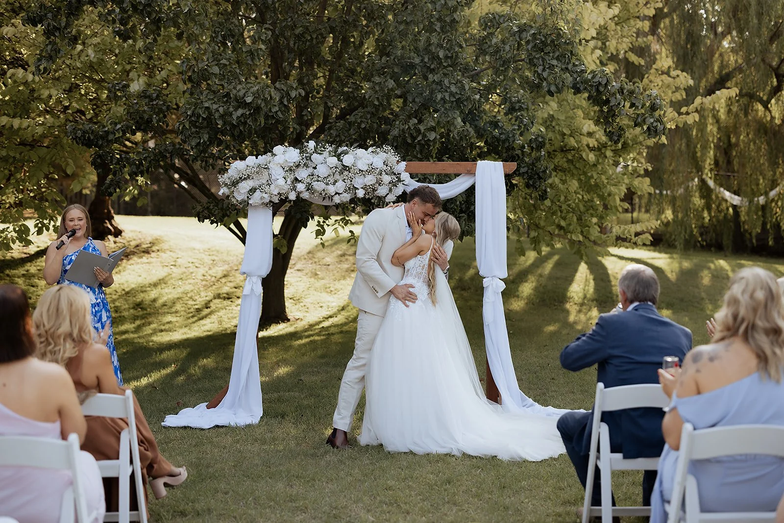 Mornington Peninsula Micro Wedding Package