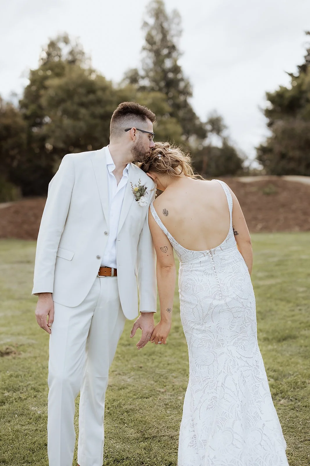 Micro wedding Package Mornington Peninsula