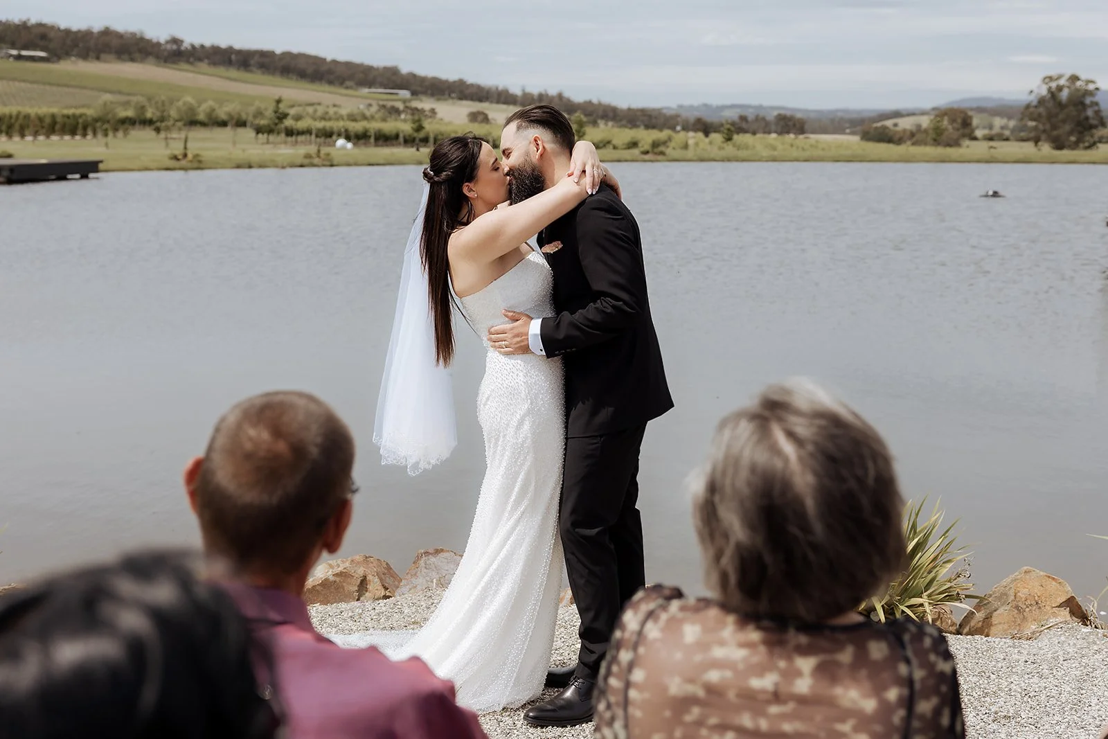 Elopement Package Yarra Valley