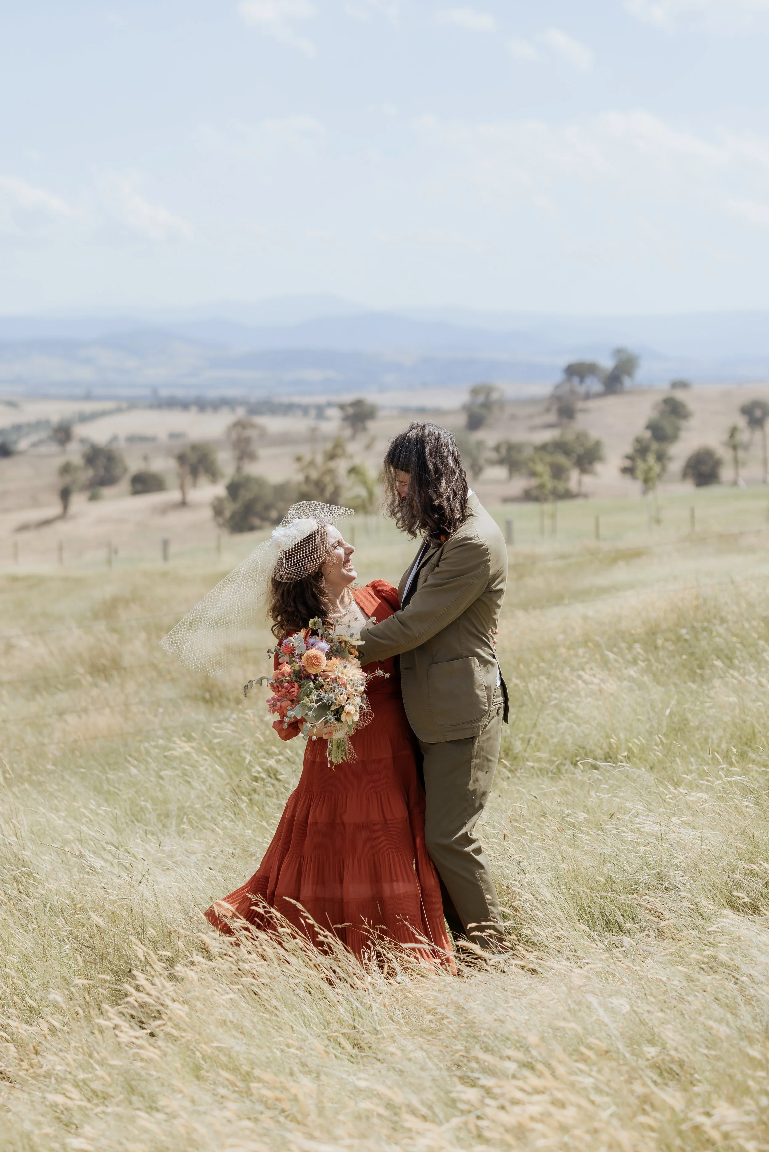 Melbourne Wedding Photography and Videography