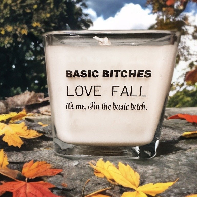 Basic Bitches