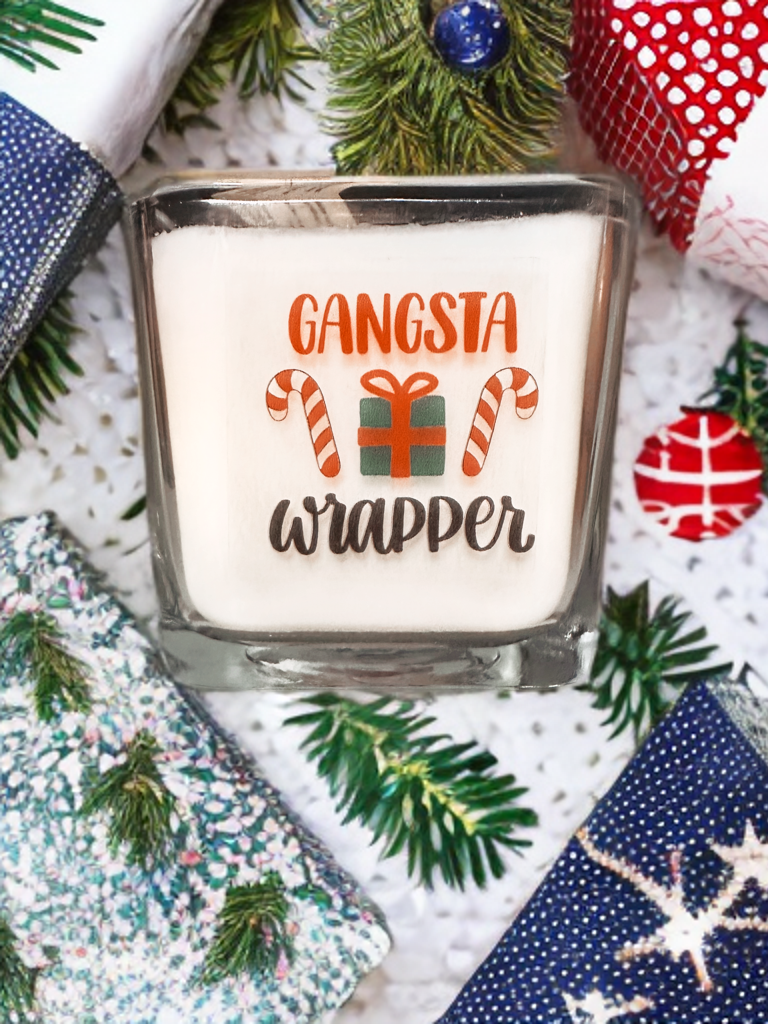 Gangsta Wrapper