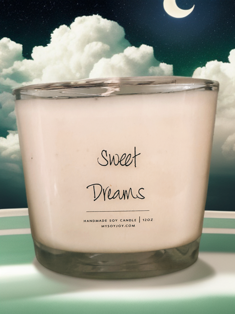 Sweet Dreams