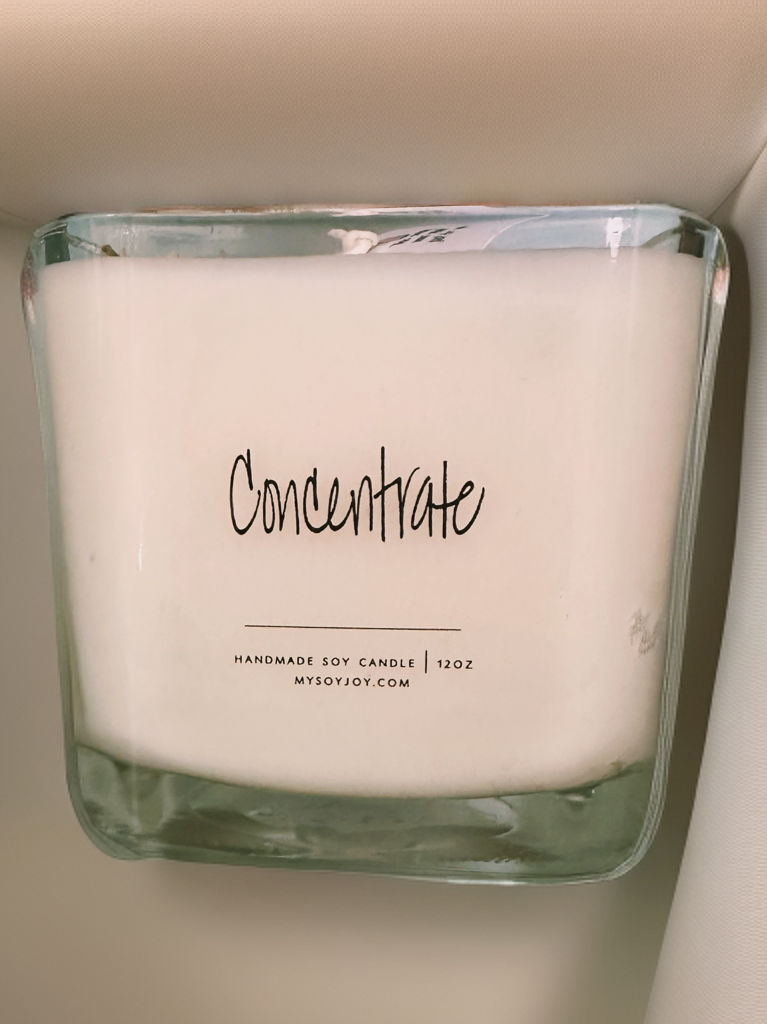 Concentrate