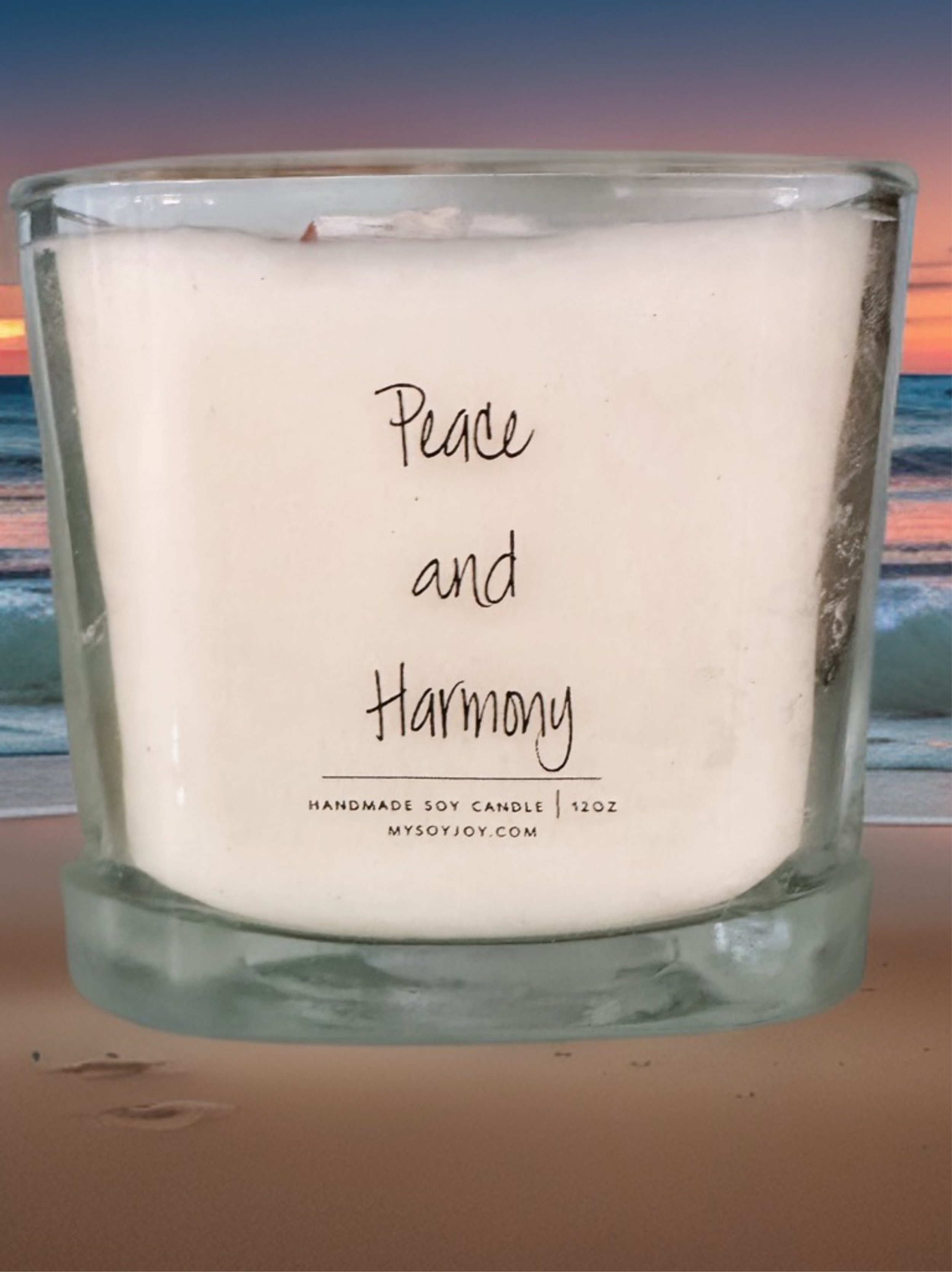 Peace and Harmony