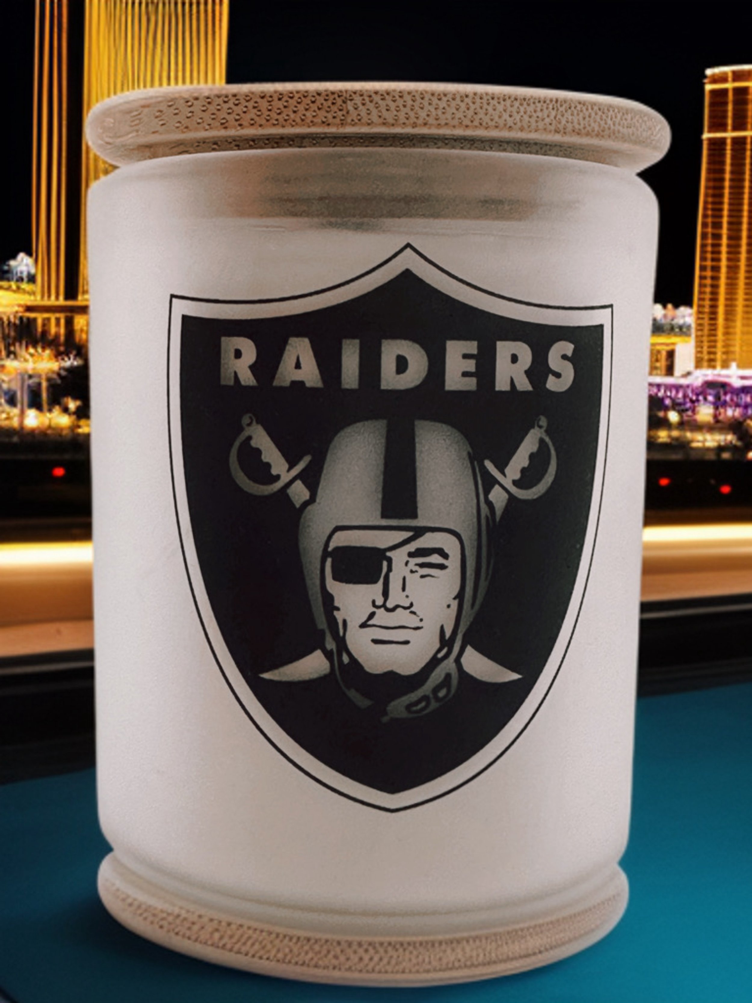 Raiders
