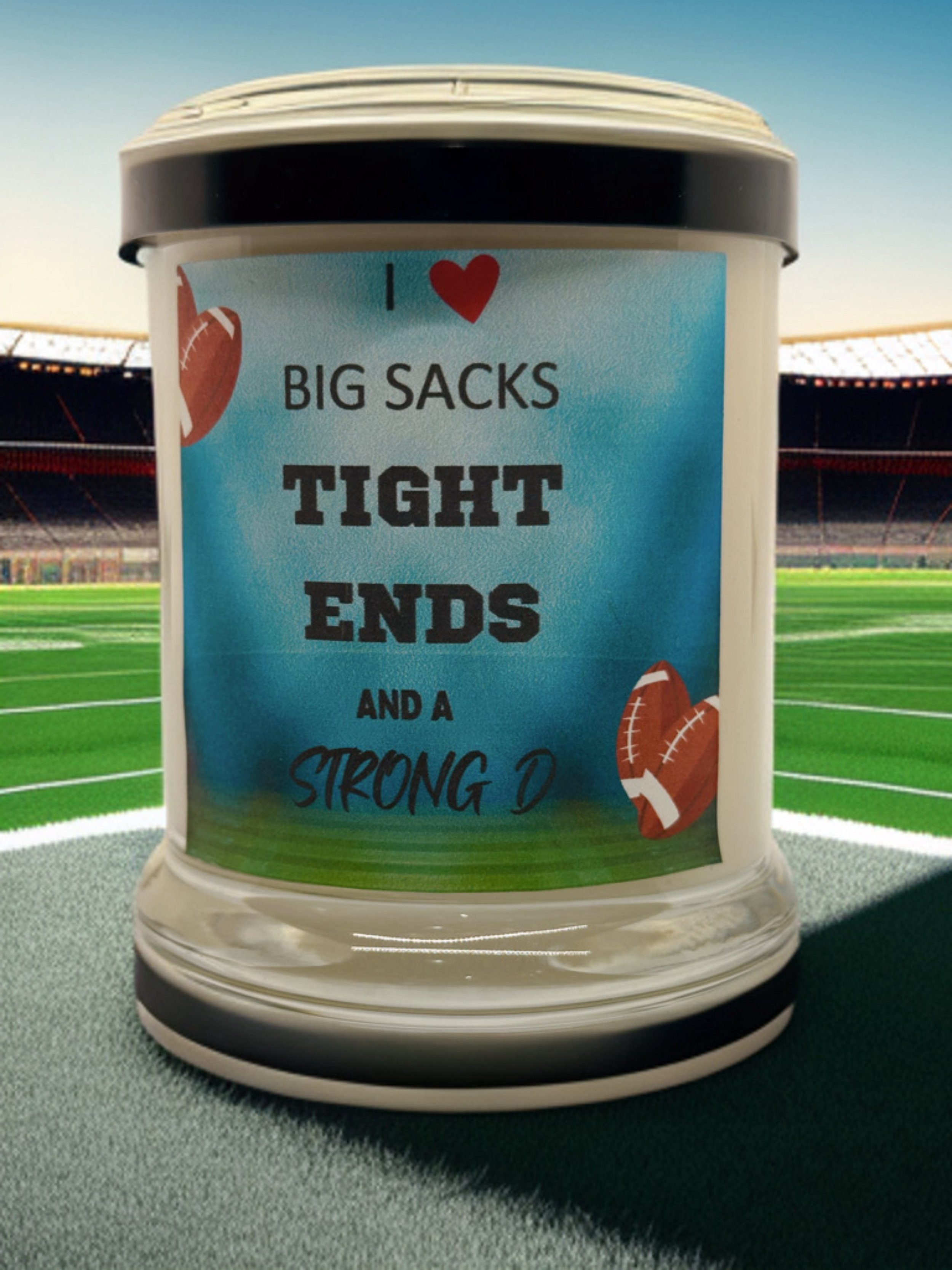 Big Sacks