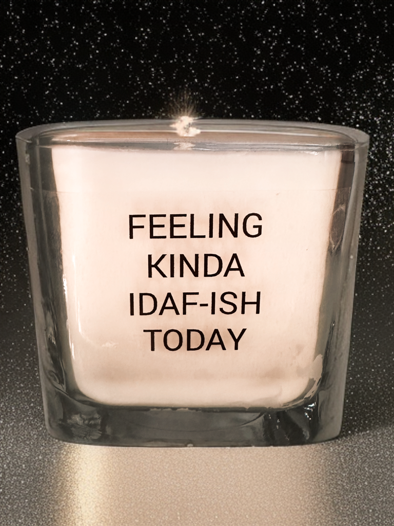 IDAF-ish