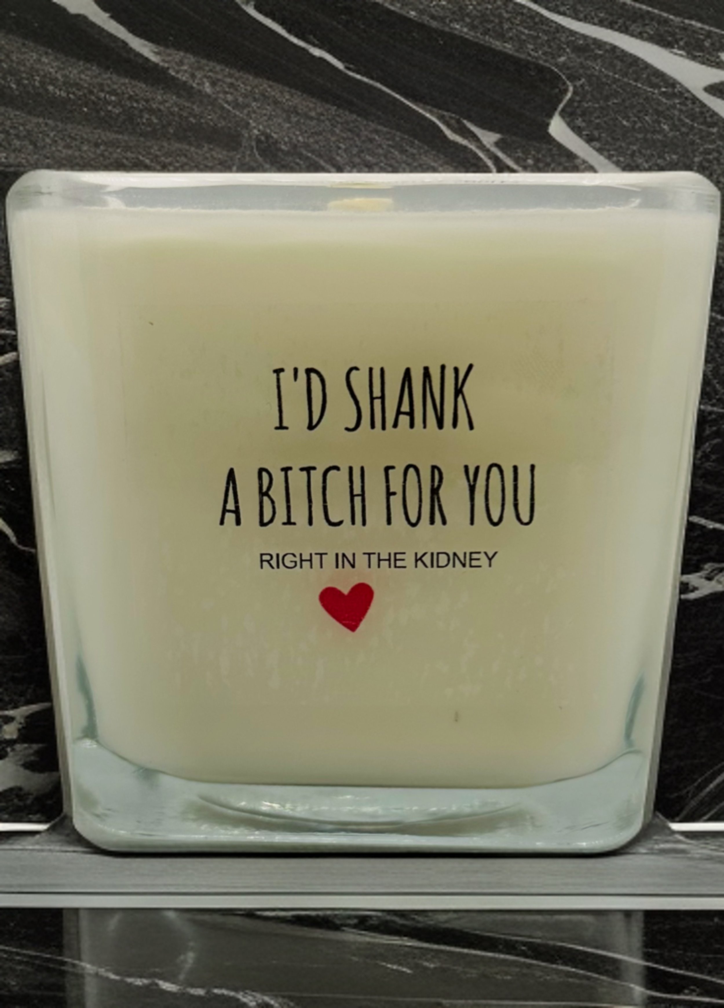 Shank a Bitch