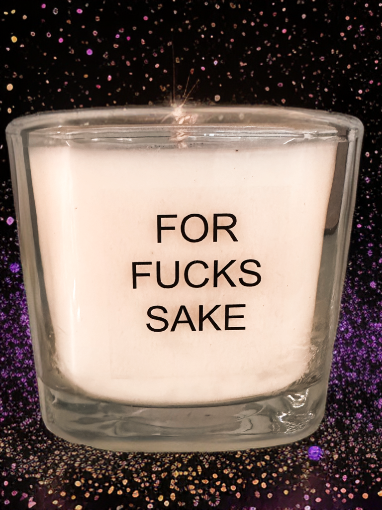 Fucks Sake