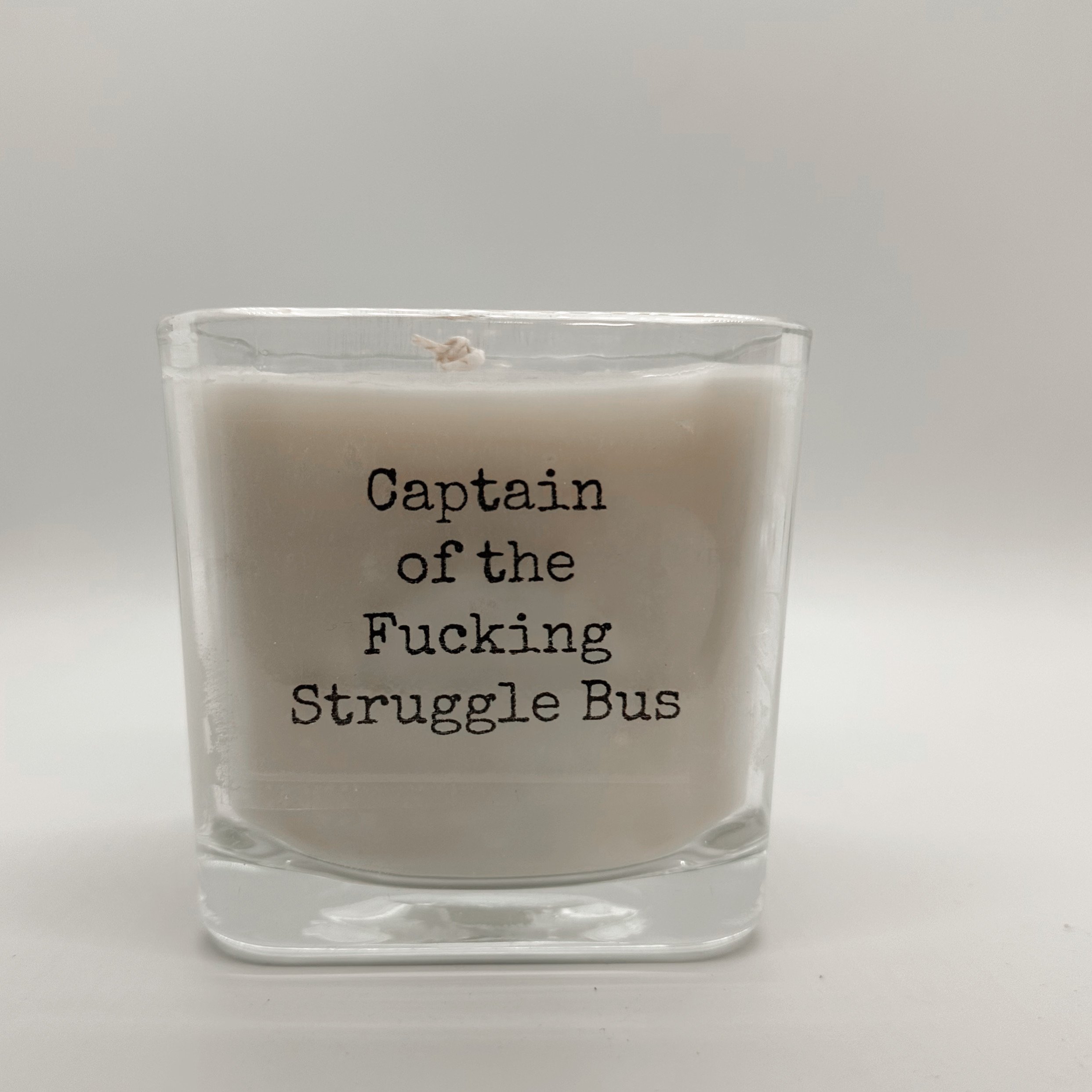 Struggle Bus