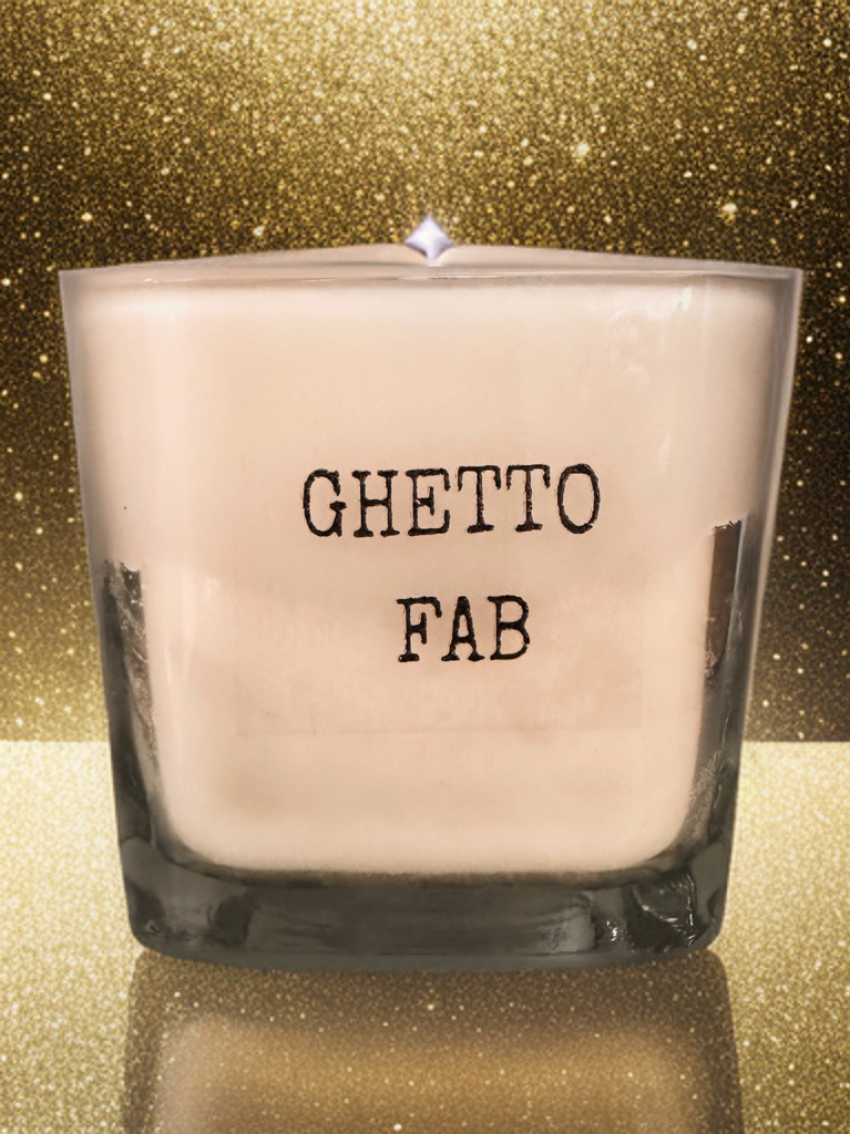 Ghetto Fab