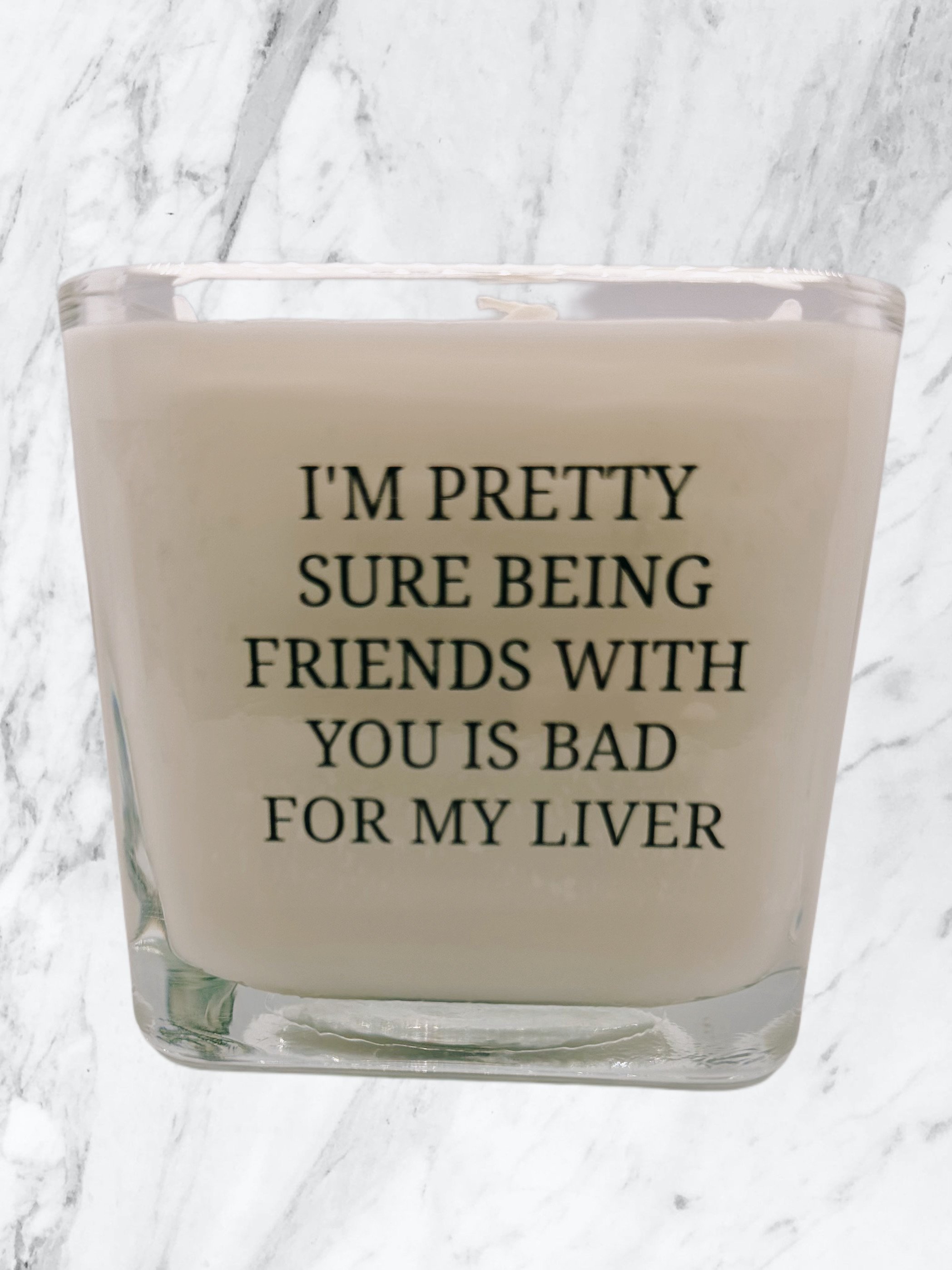 My Liver Hurts