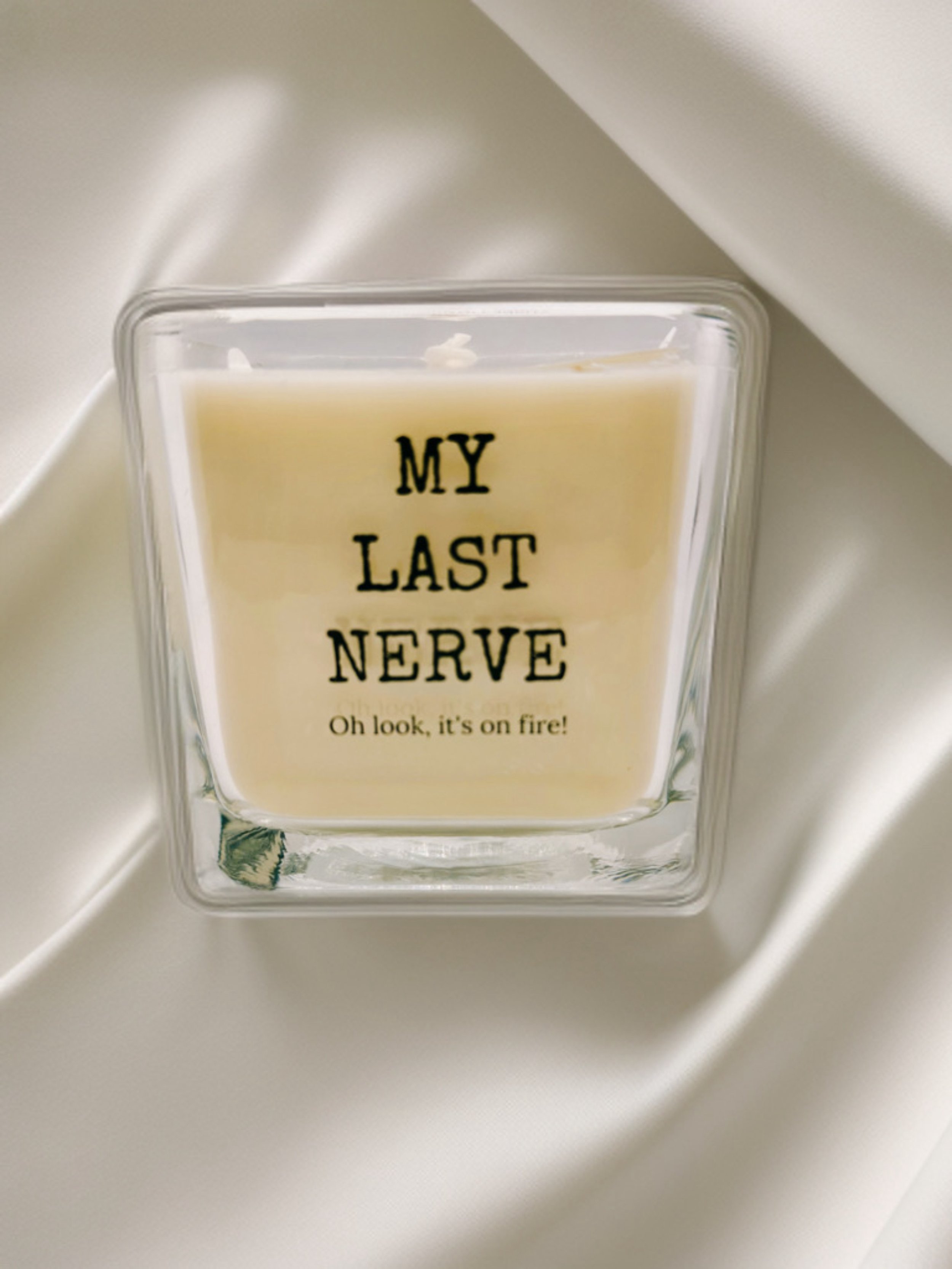 Last Nerve