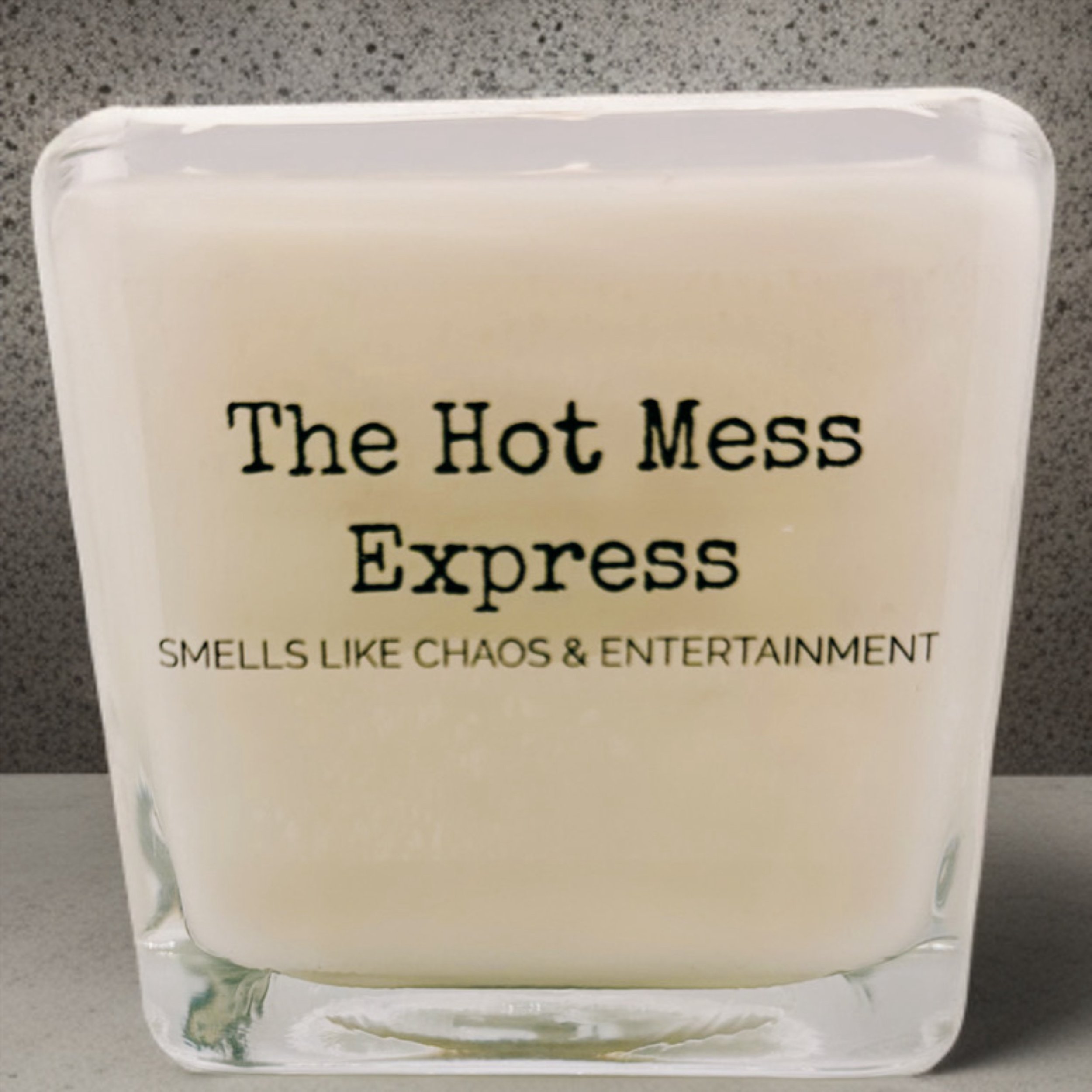 Hot Mess Express