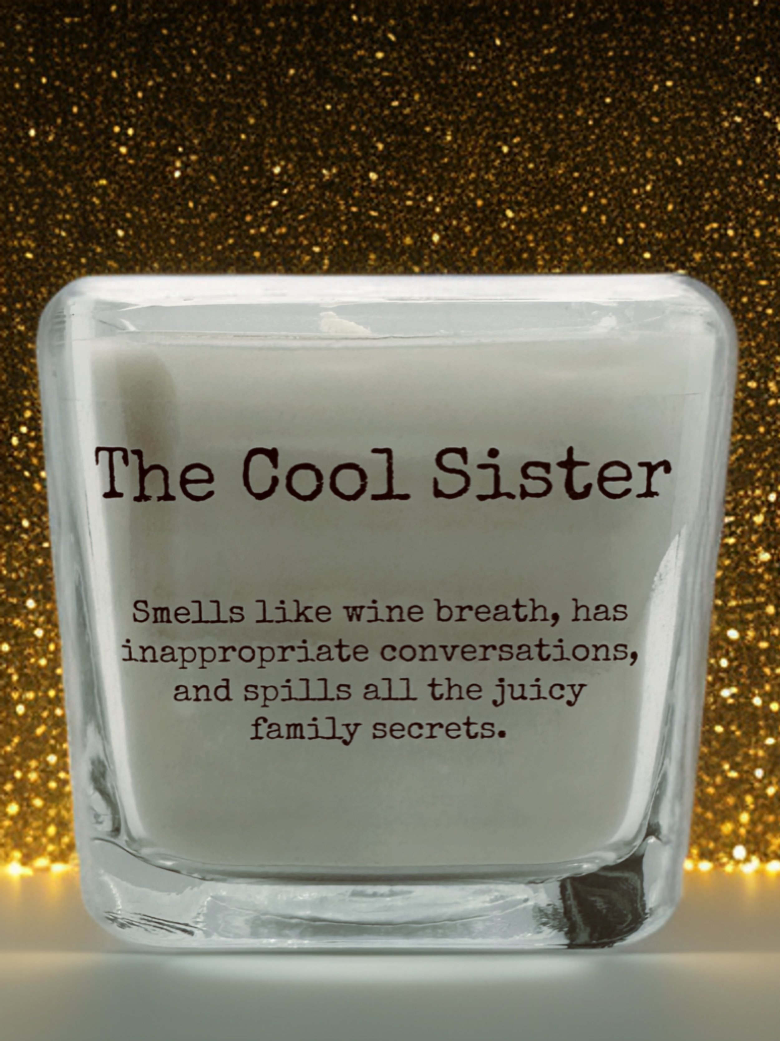 Cool Sister