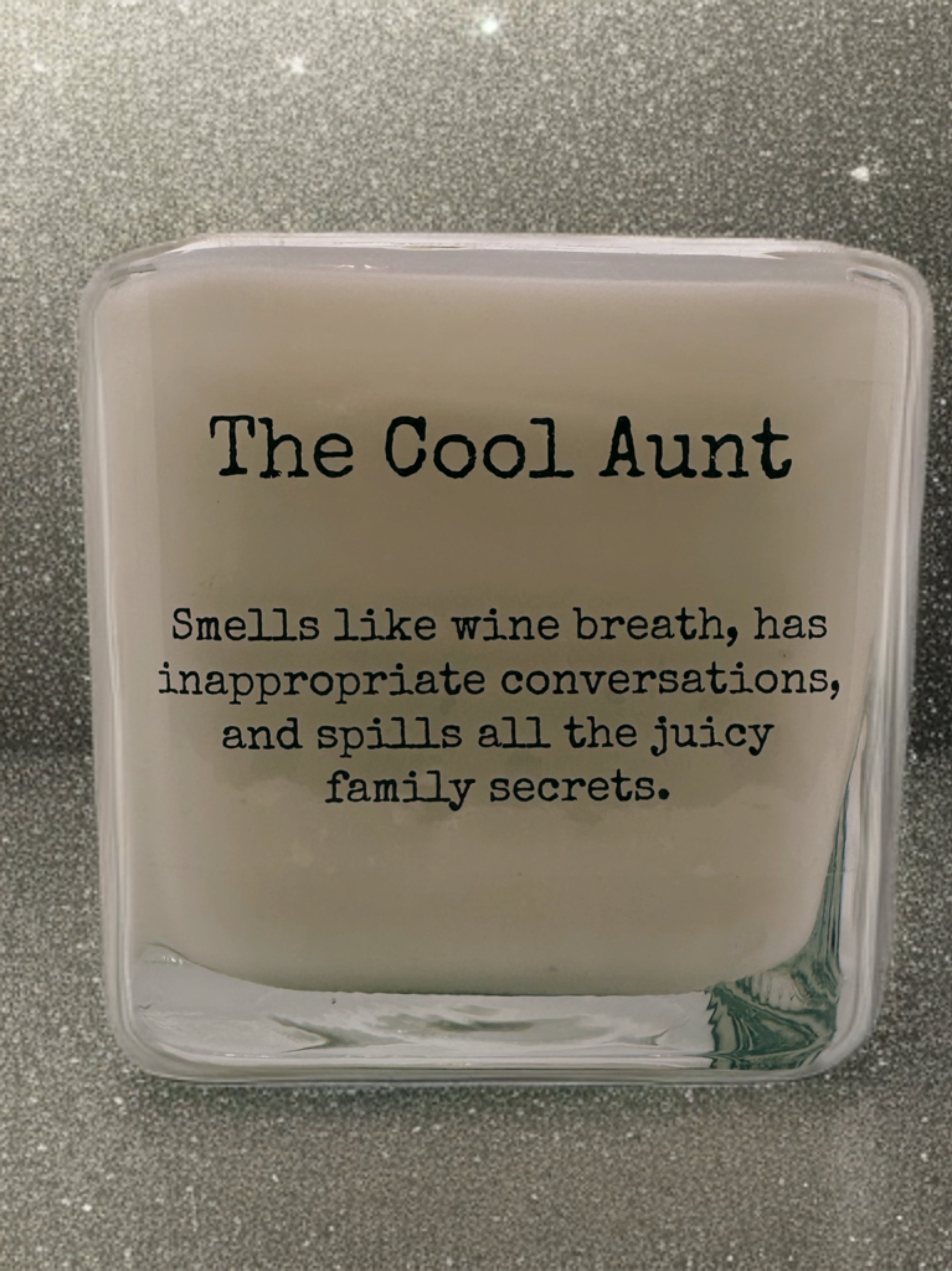Cool Aunt