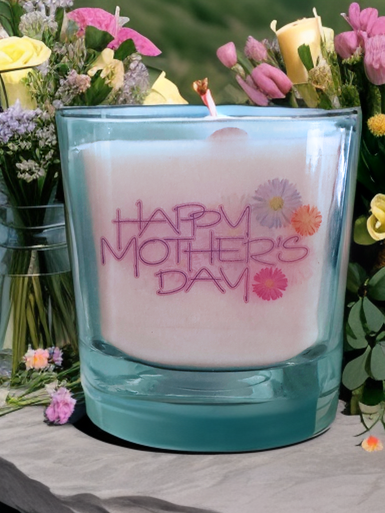 Happy Mother's Day