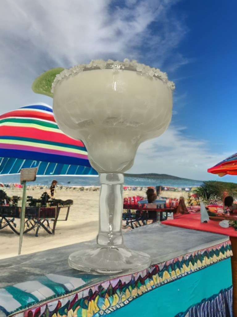 Margarita Time