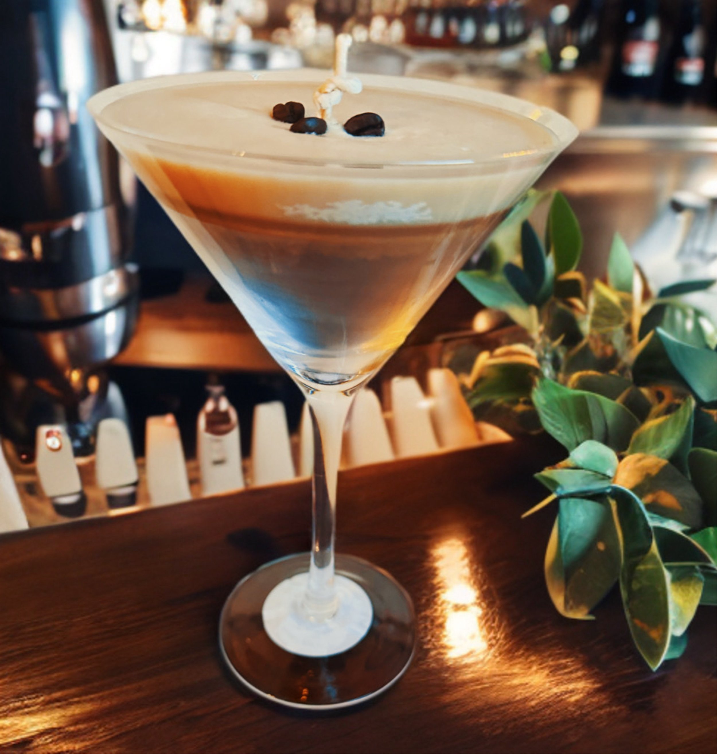 Espresso Martini