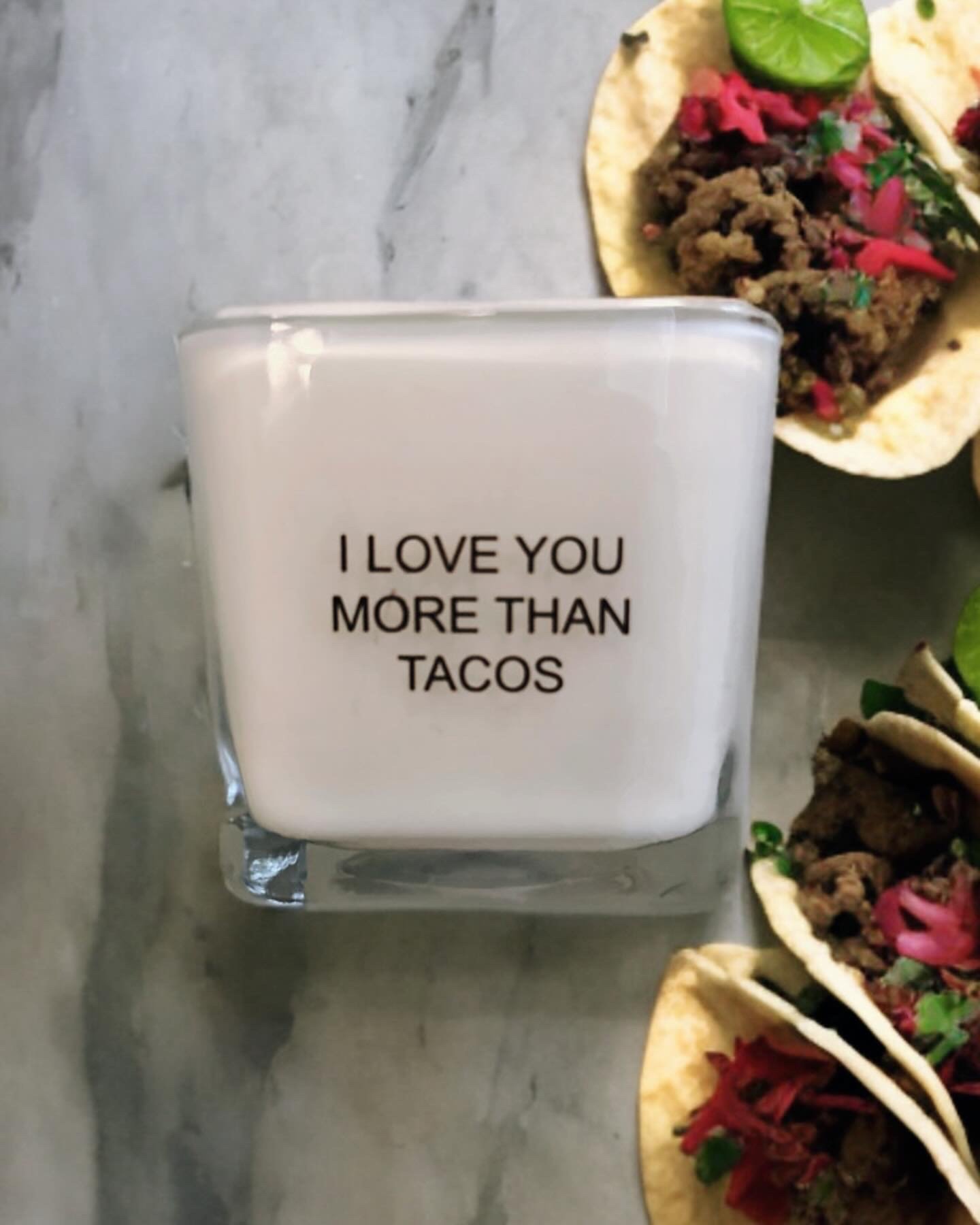 Love & Tacos
